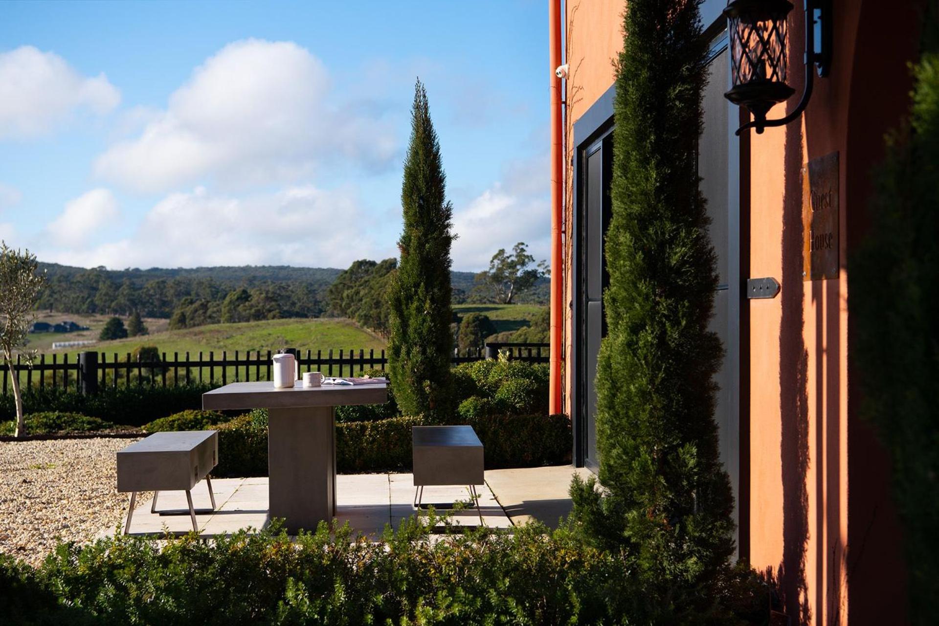 Villa Monte Lago