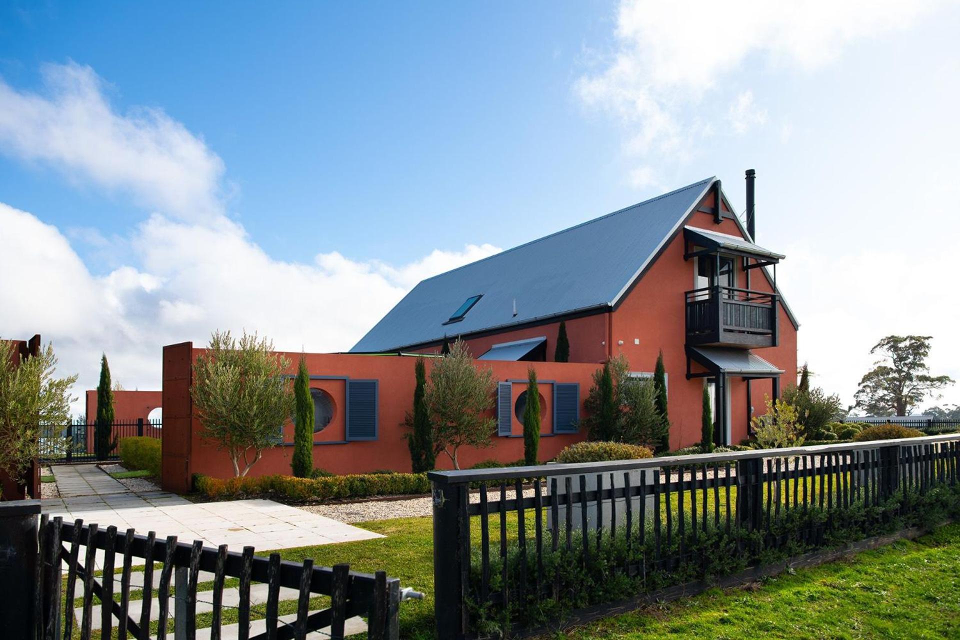 Villa Monte Lago
