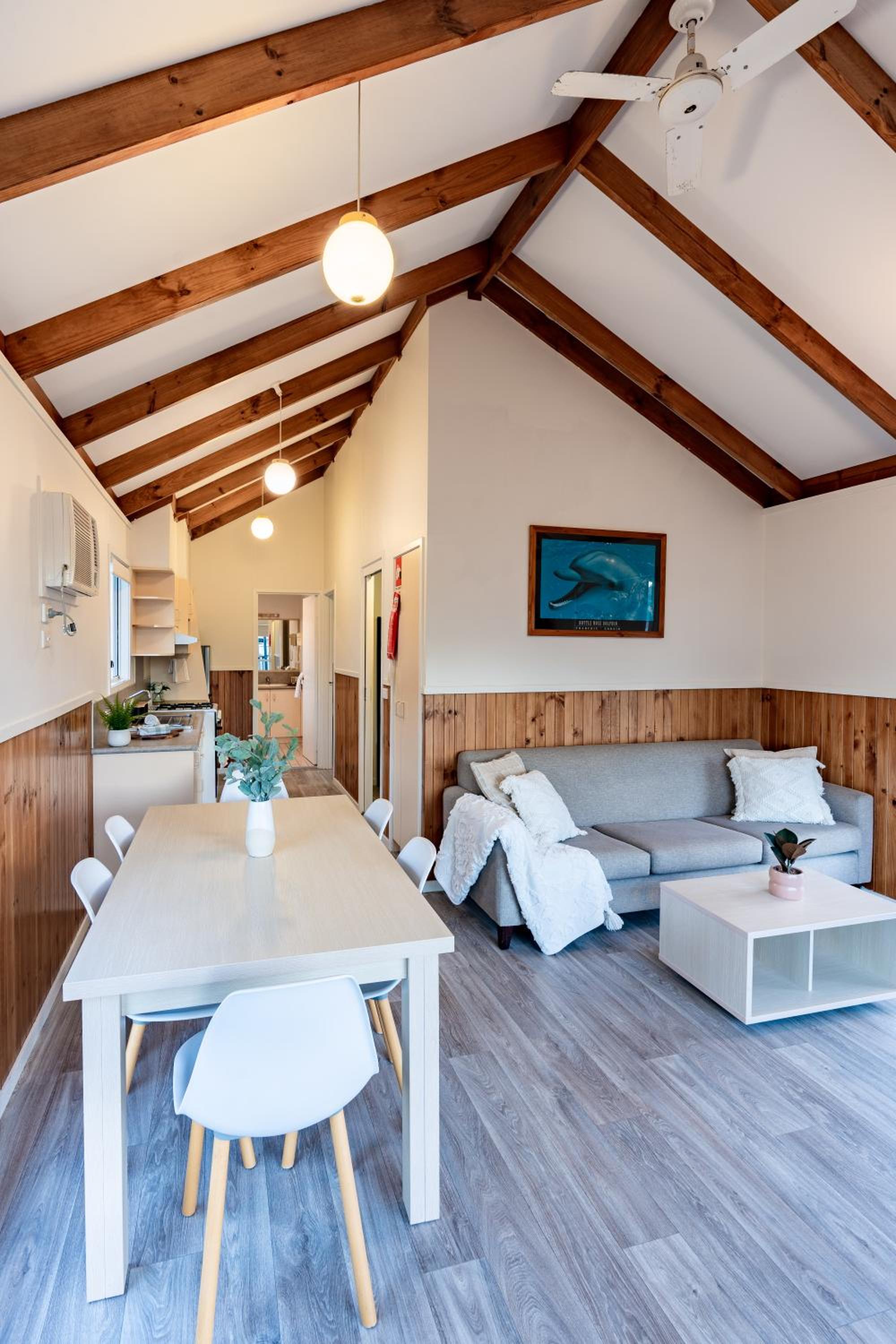 BIG4 Tasman Holiday Parks - Racecourse Beach