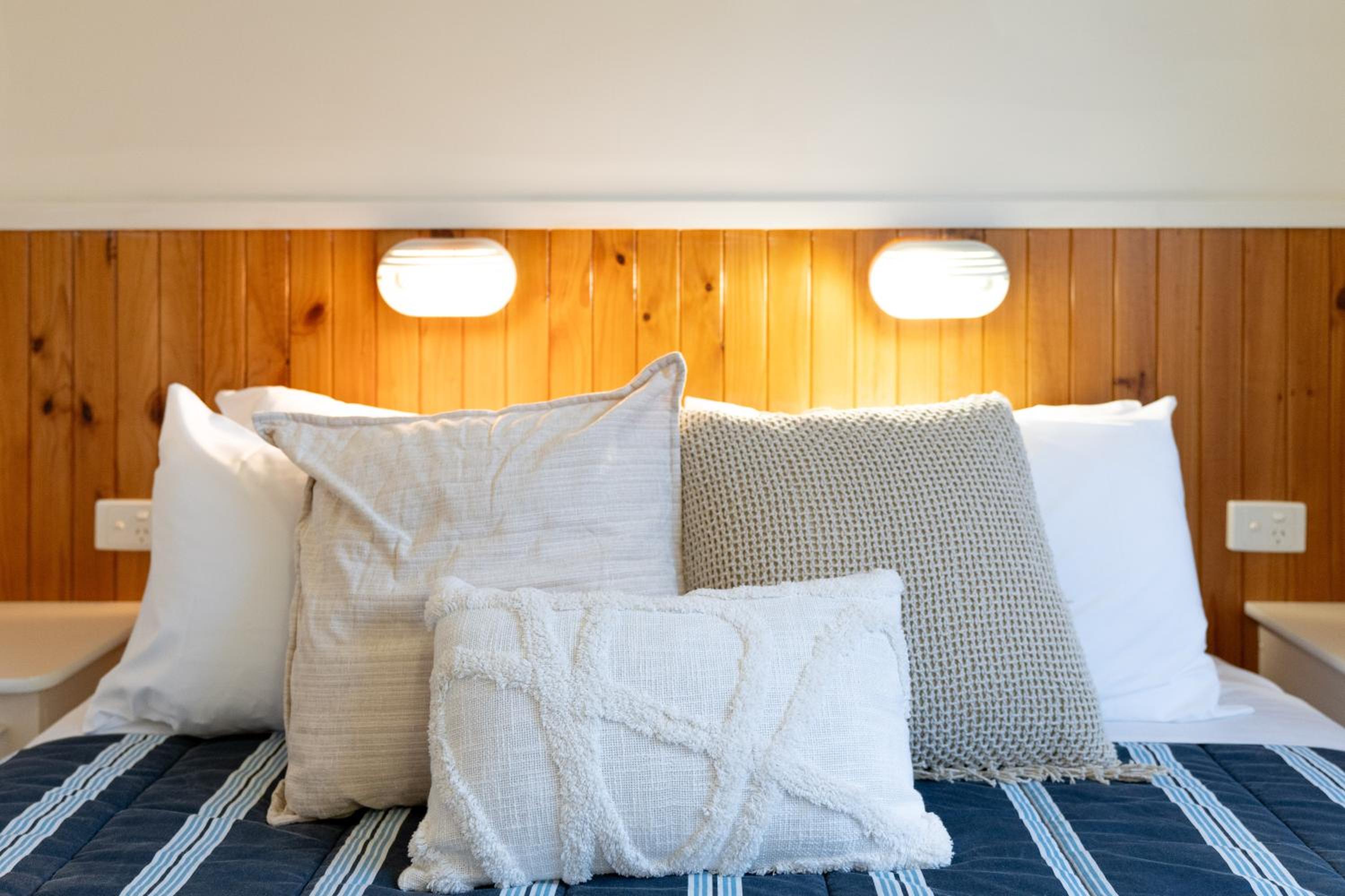 BIG4 Tasman Holiday Parks - Racecourse Beach
