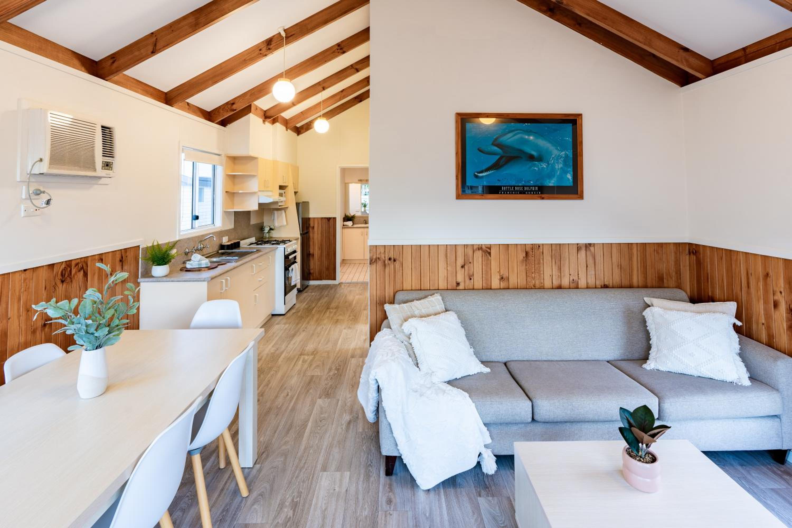 BIG4 Tasman Holiday Parks - Racecourse Beach