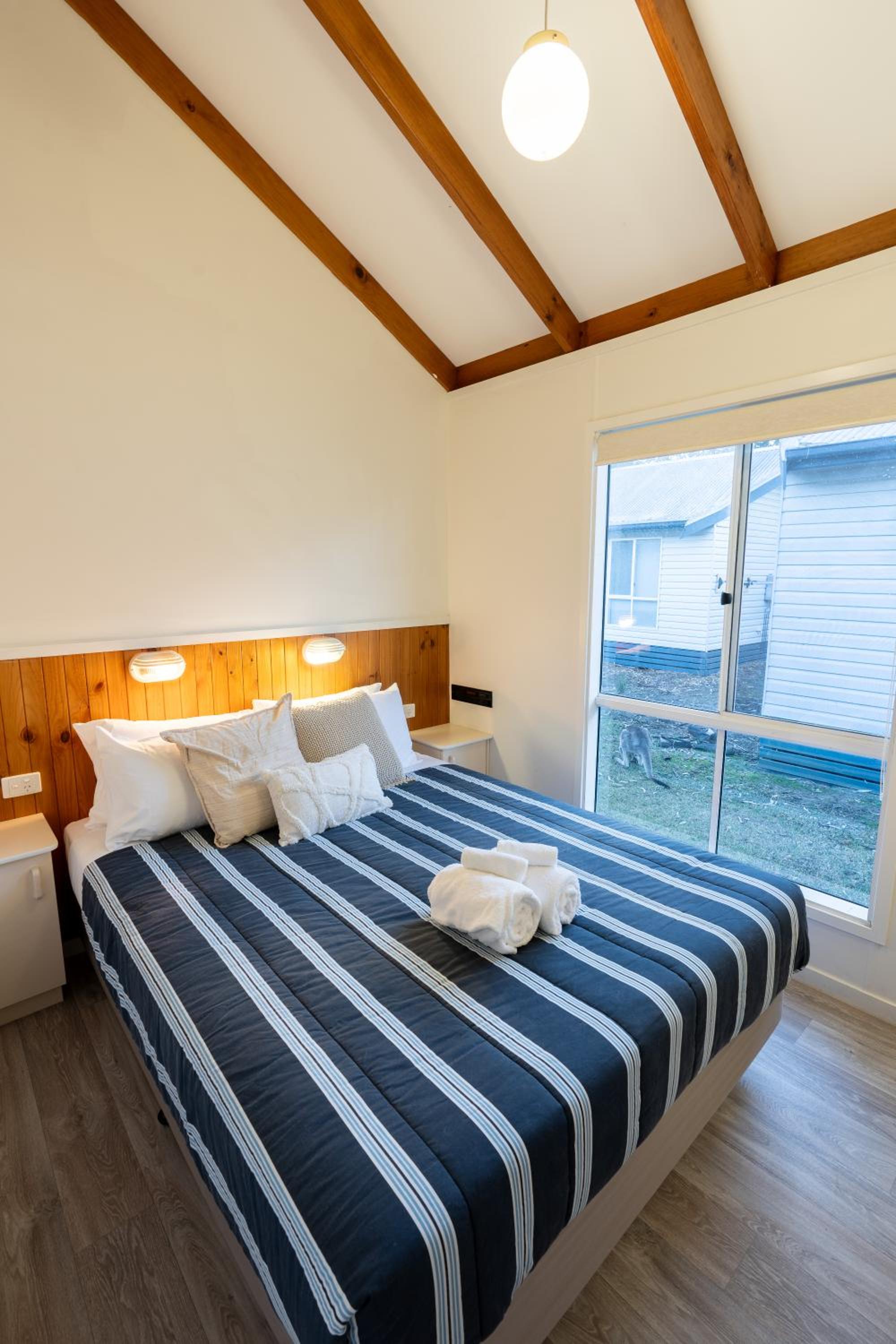 BIG4 Tasman Holiday Parks - Racecourse Beach