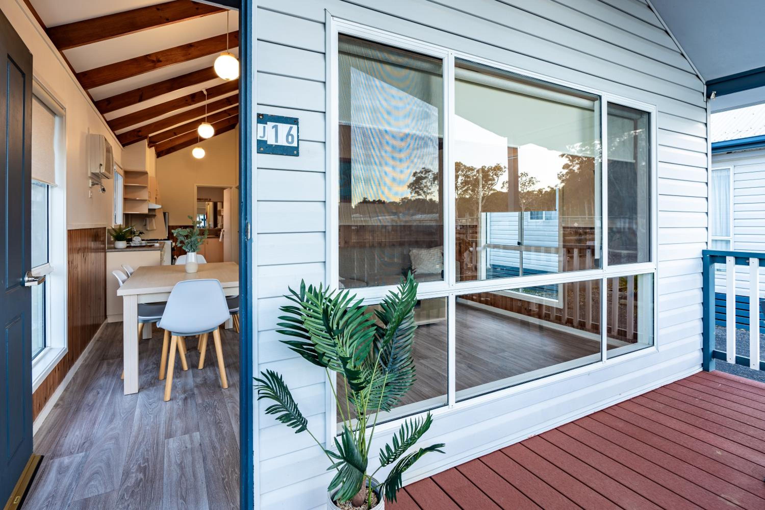 BIG4 Tasman Holiday Parks - Racecourse Beach