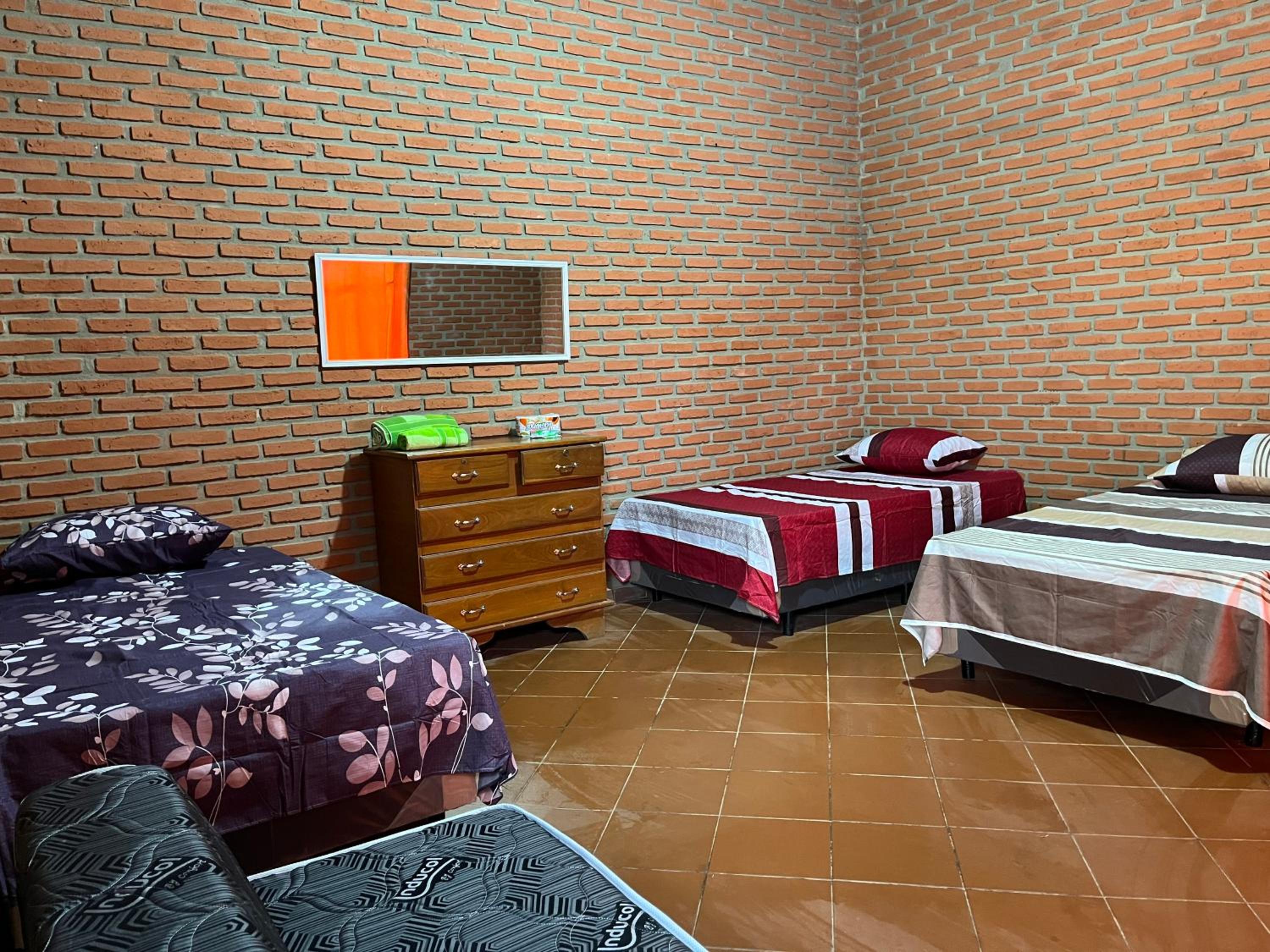 Quinta Los Pinos Cotoca