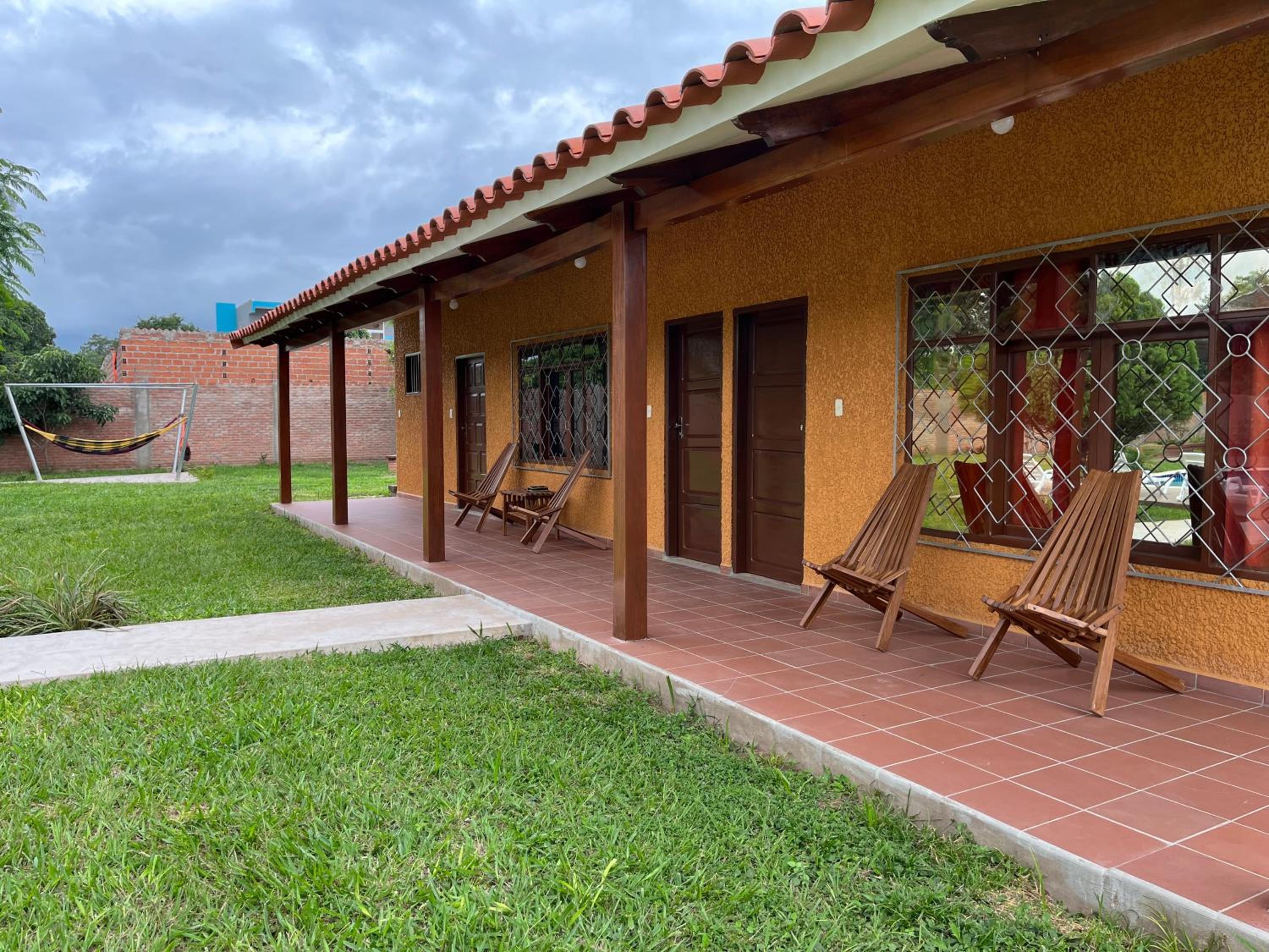 Quinta Los Pinos Cotoca