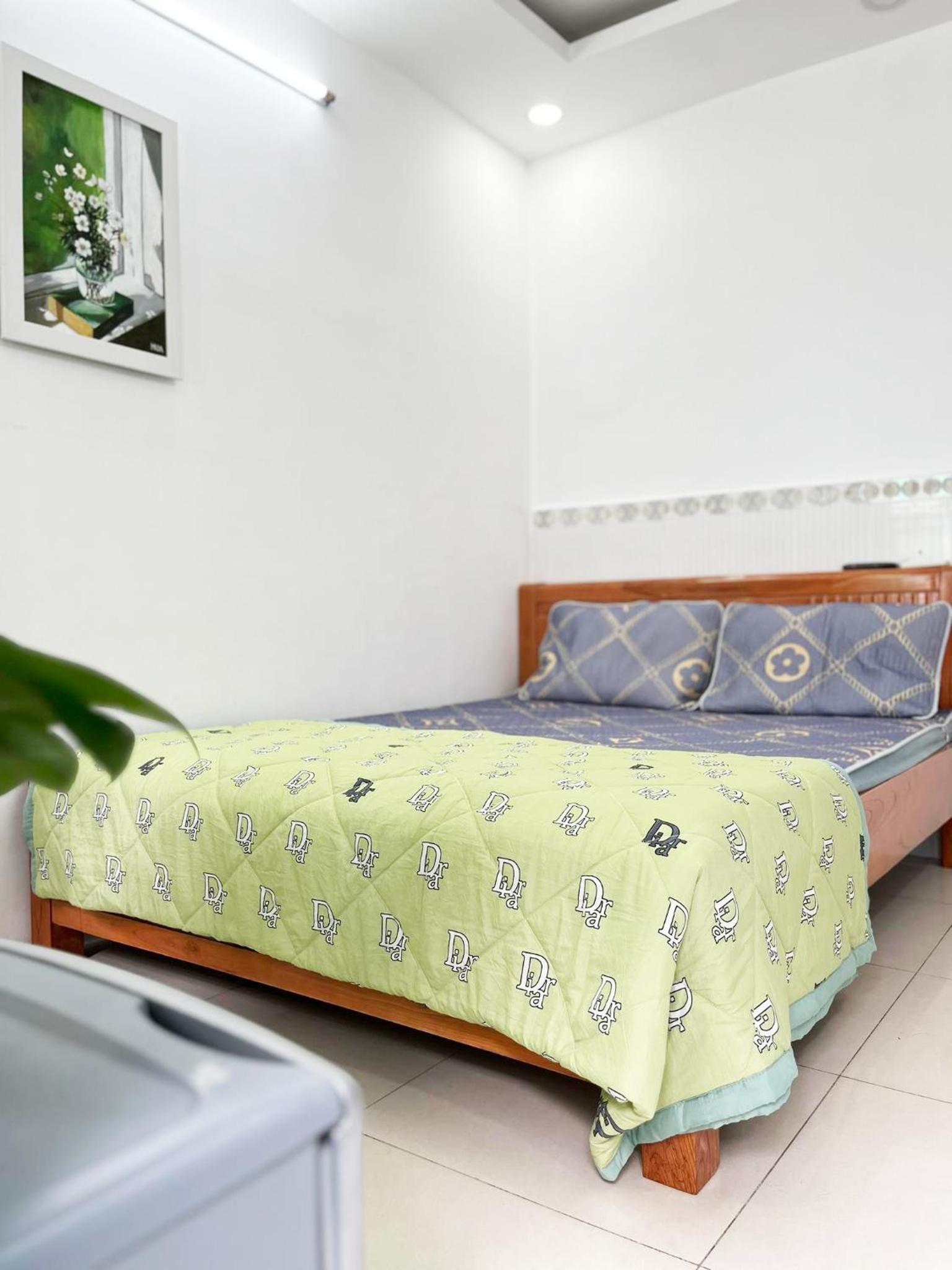 Homestay Ms. Hoa