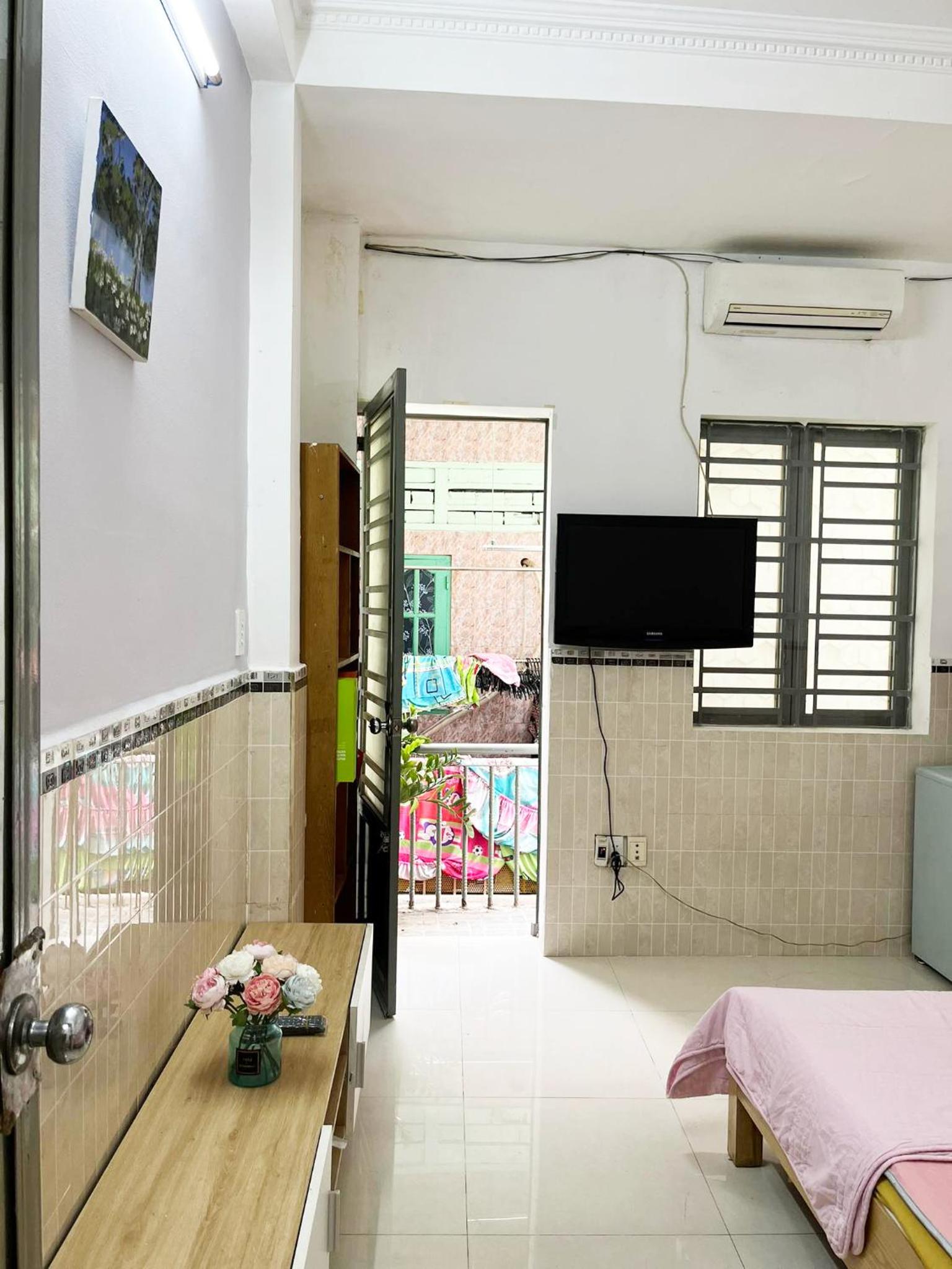 Homestay Ms. Hoa