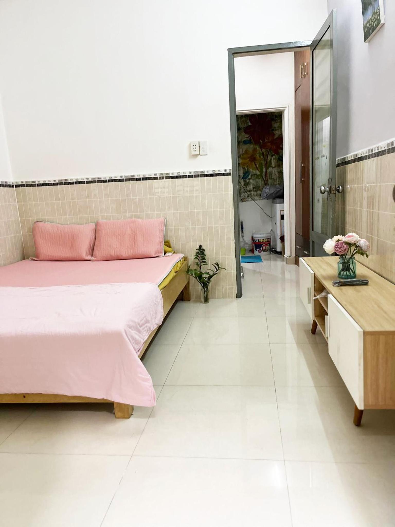 Homestay Ms. Hoa