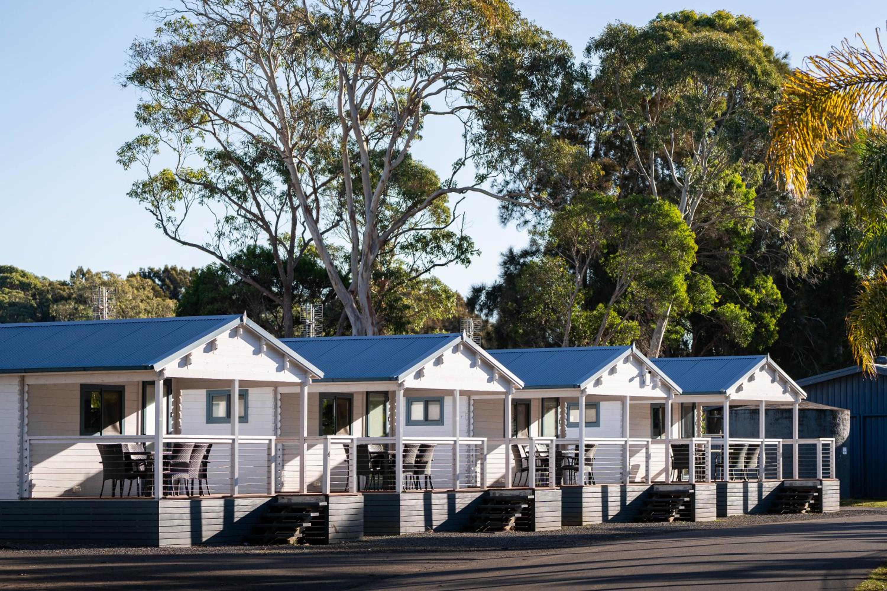 BIG4 Tasman Holiday Parks - Racecourse Beach