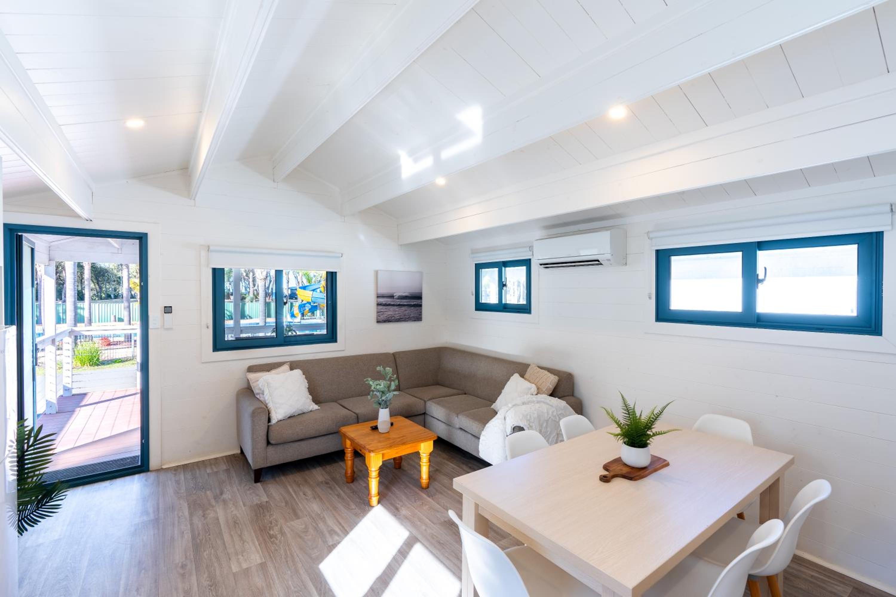 BIG4 Tasman Holiday Parks - Racecourse Beach