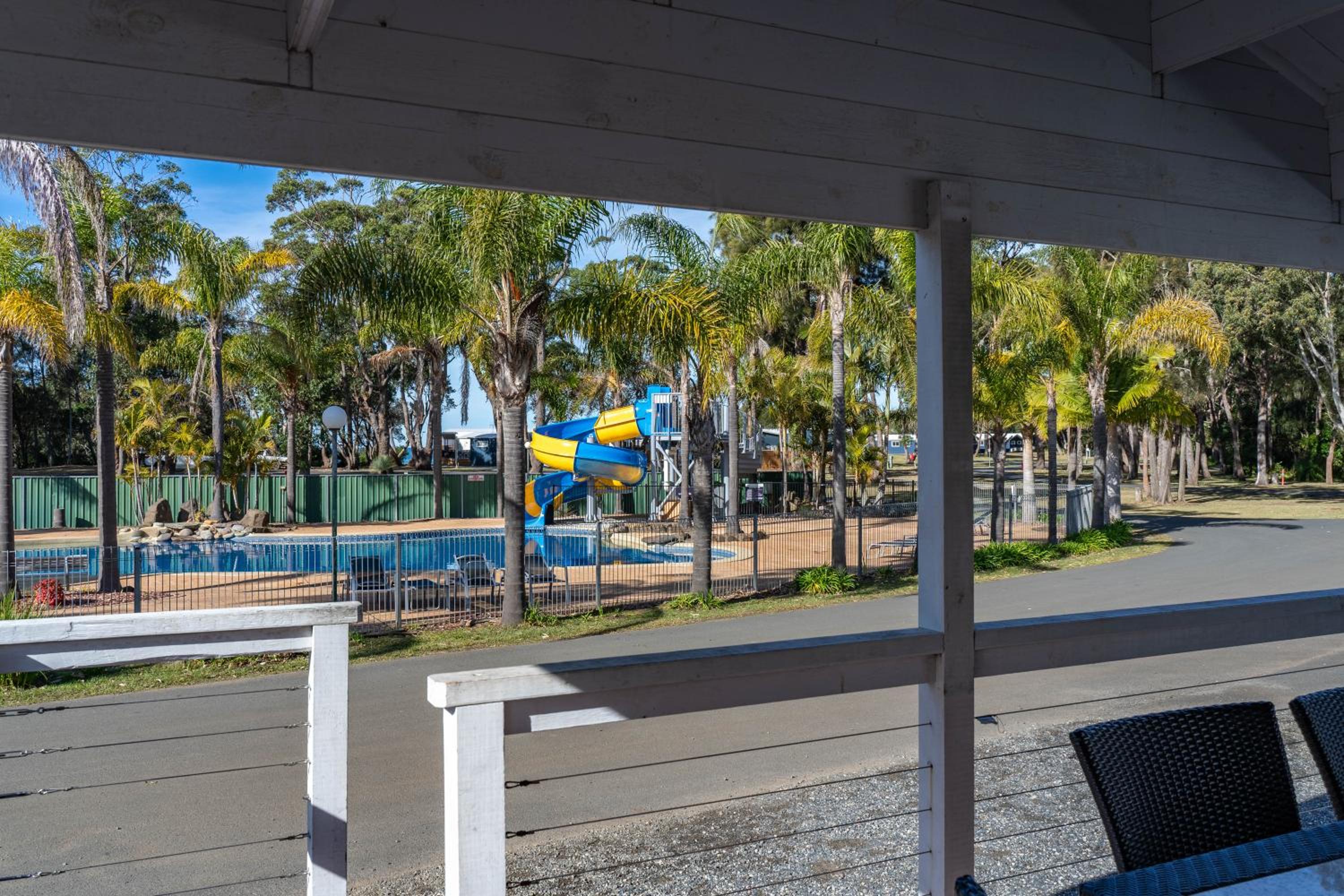 BIG4 Tasman Holiday Parks - Racecourse Beach