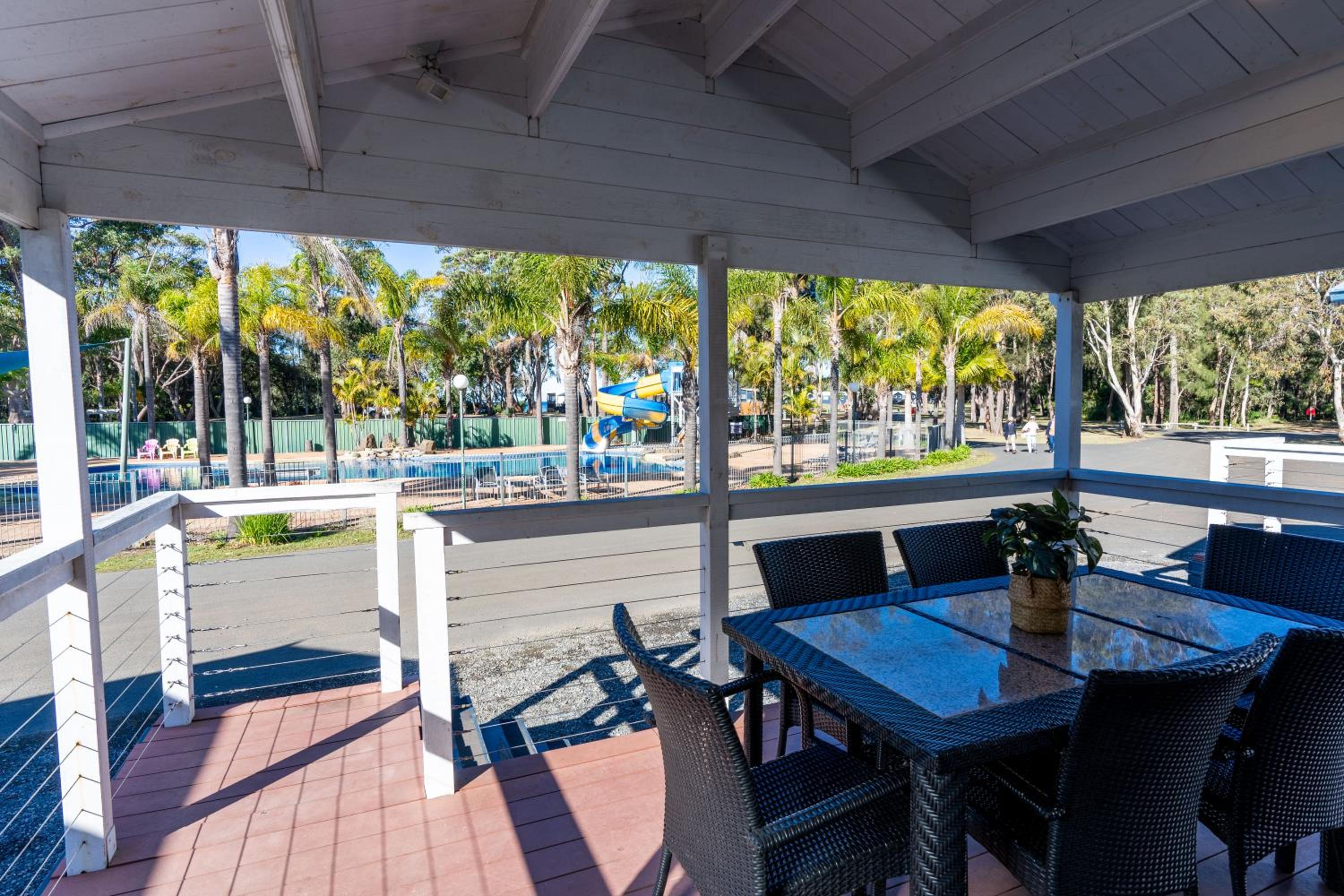 BIG4 Tasman Holiday Parks - Racecourse Beach