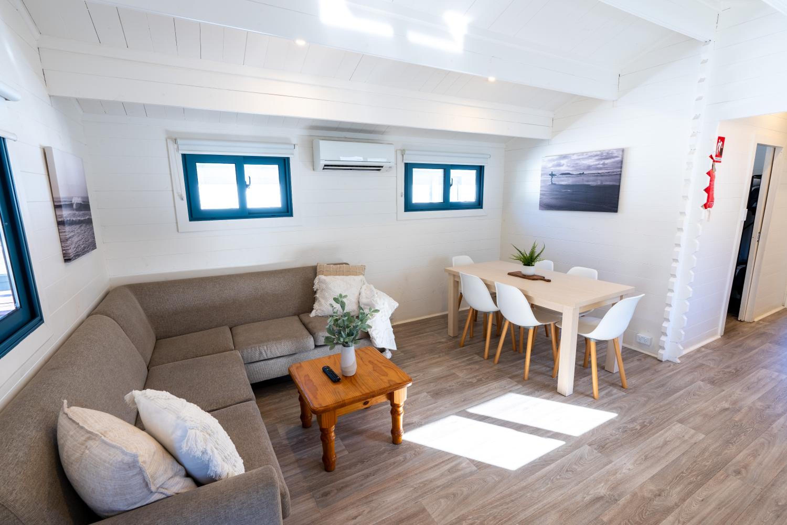 BIG4 Tasman Holiday Parks - Racecourse Beach