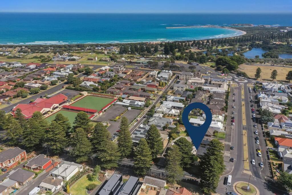 CBD Townhouse