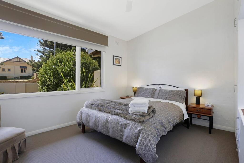 CBD Townhouse