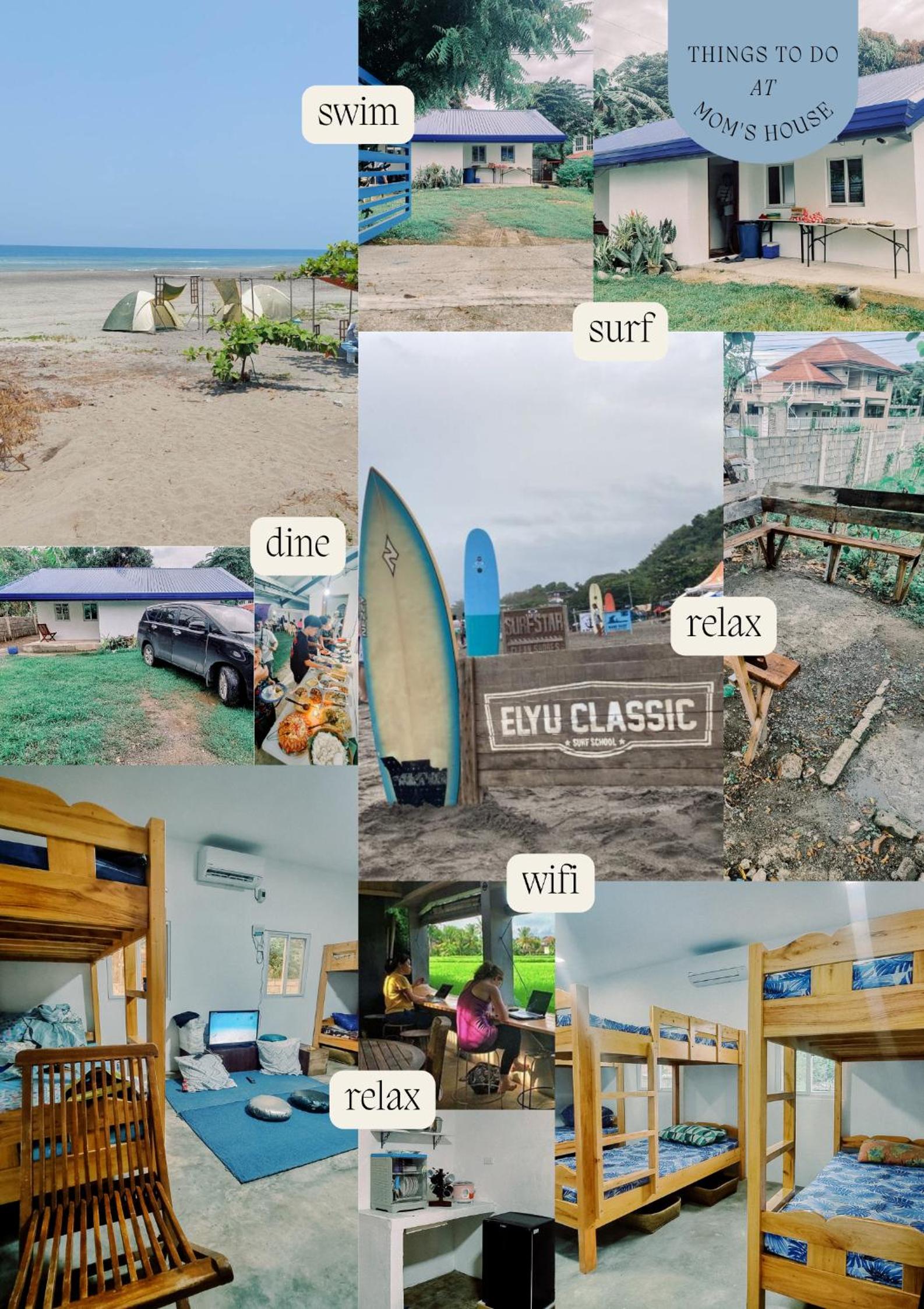 Beach House, San Juan, La Union view 4