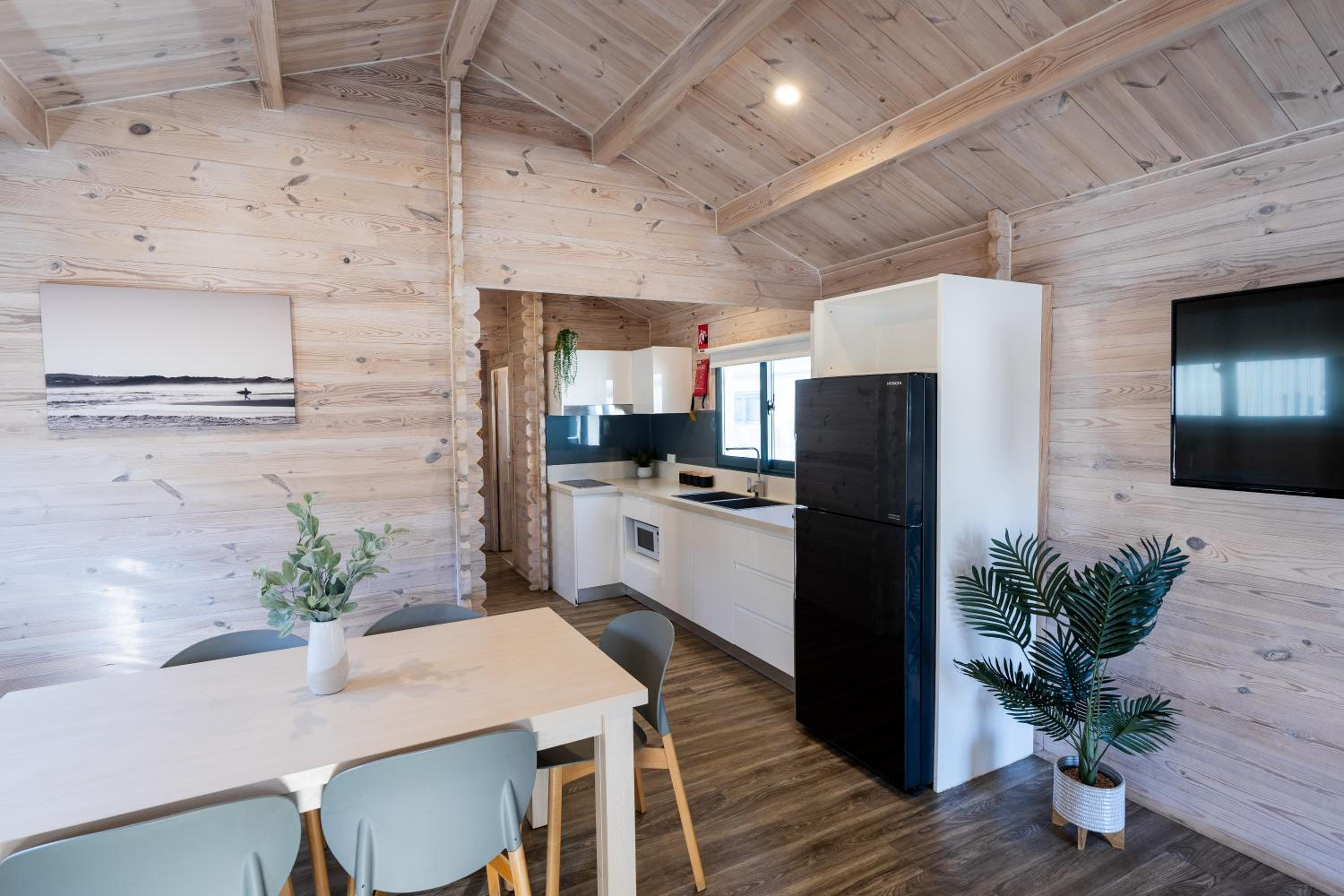 BIG4 Tasman Holiday Parks - Racecourse Beach
