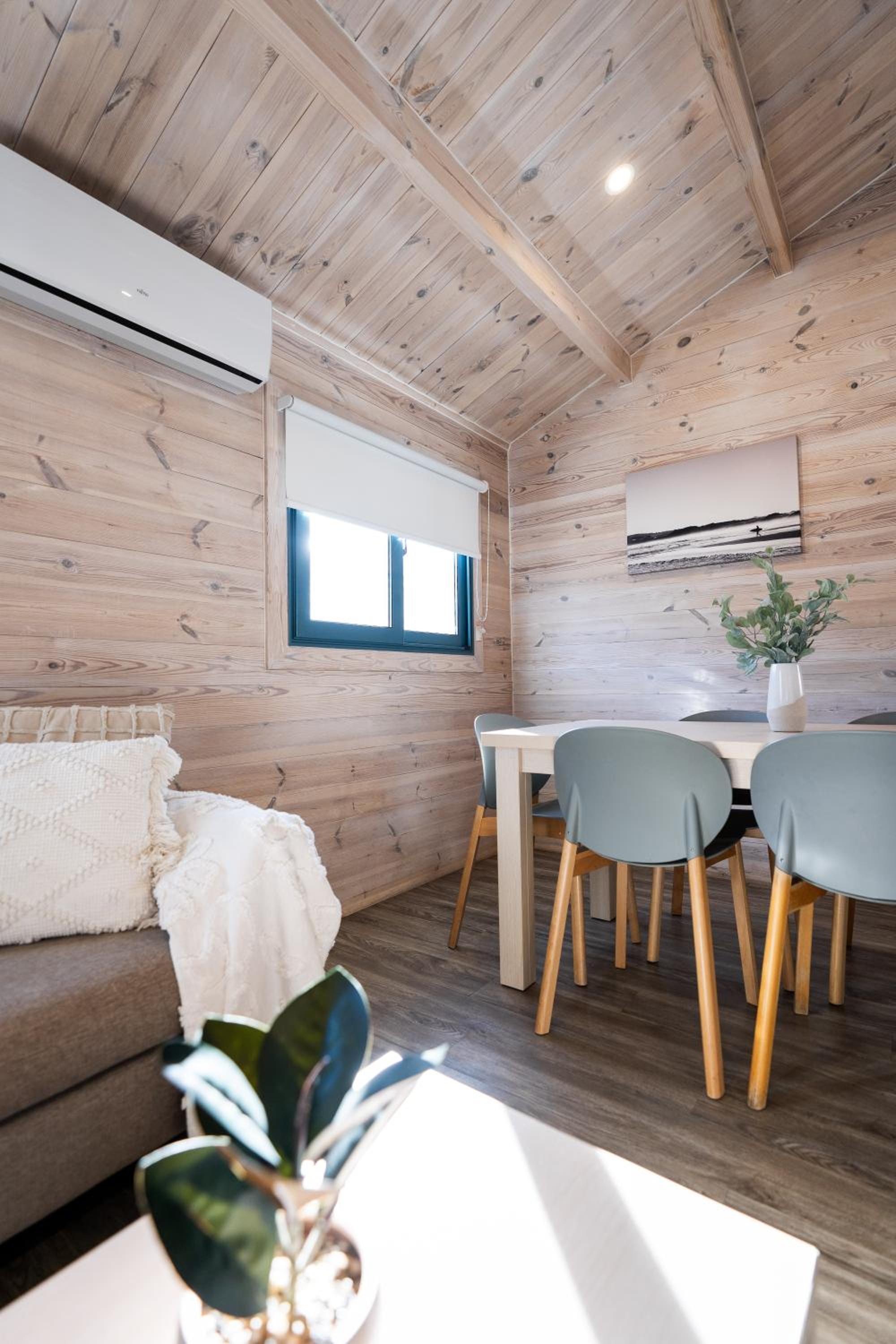 BIG4 Tasman Holiday Parks - Racecourse Beach
