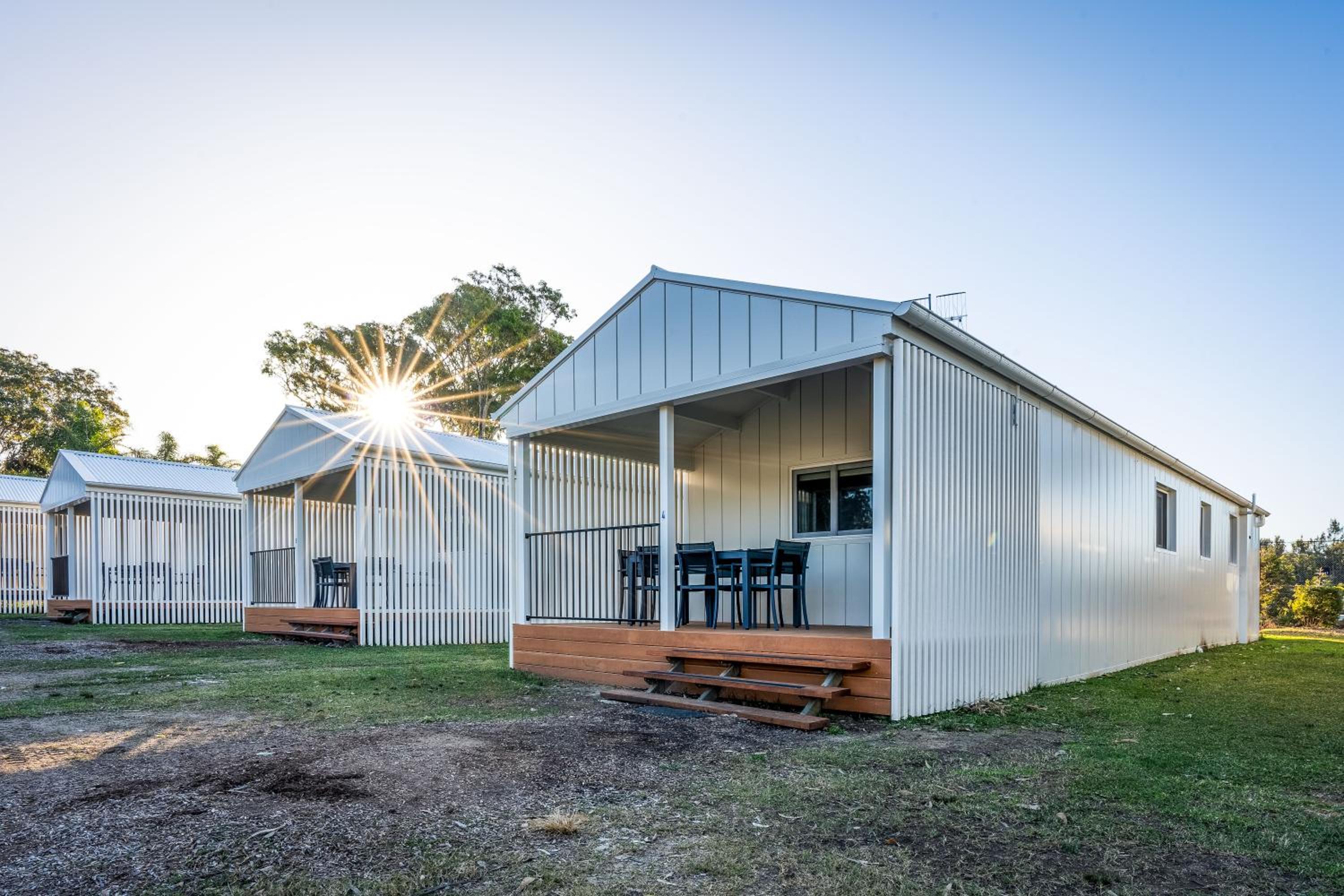 BIG4 Tasman Holiday Parks - Racecourse Beach