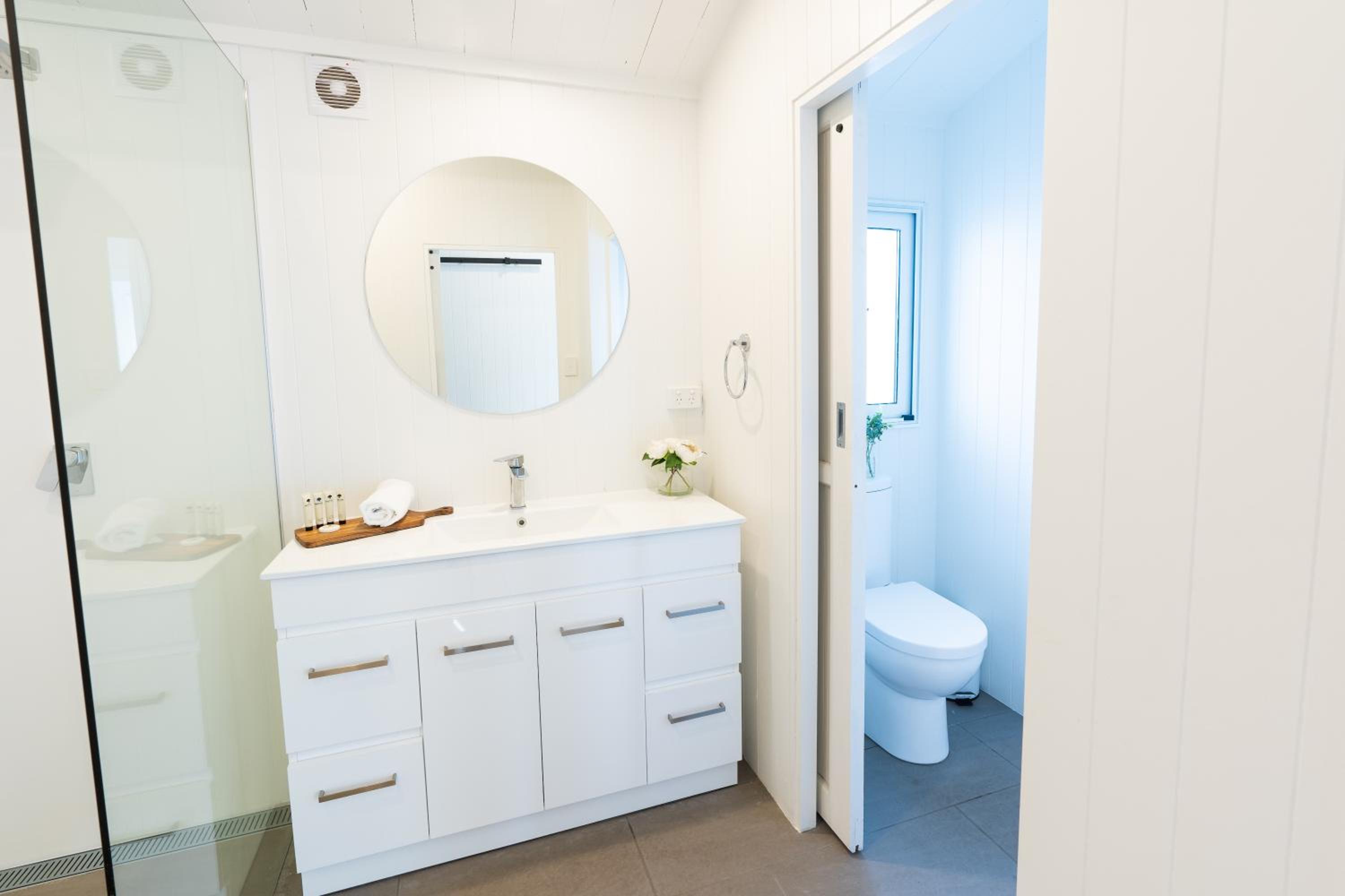 BIG4 Tasman Holiday Parks - Racecourse Beach