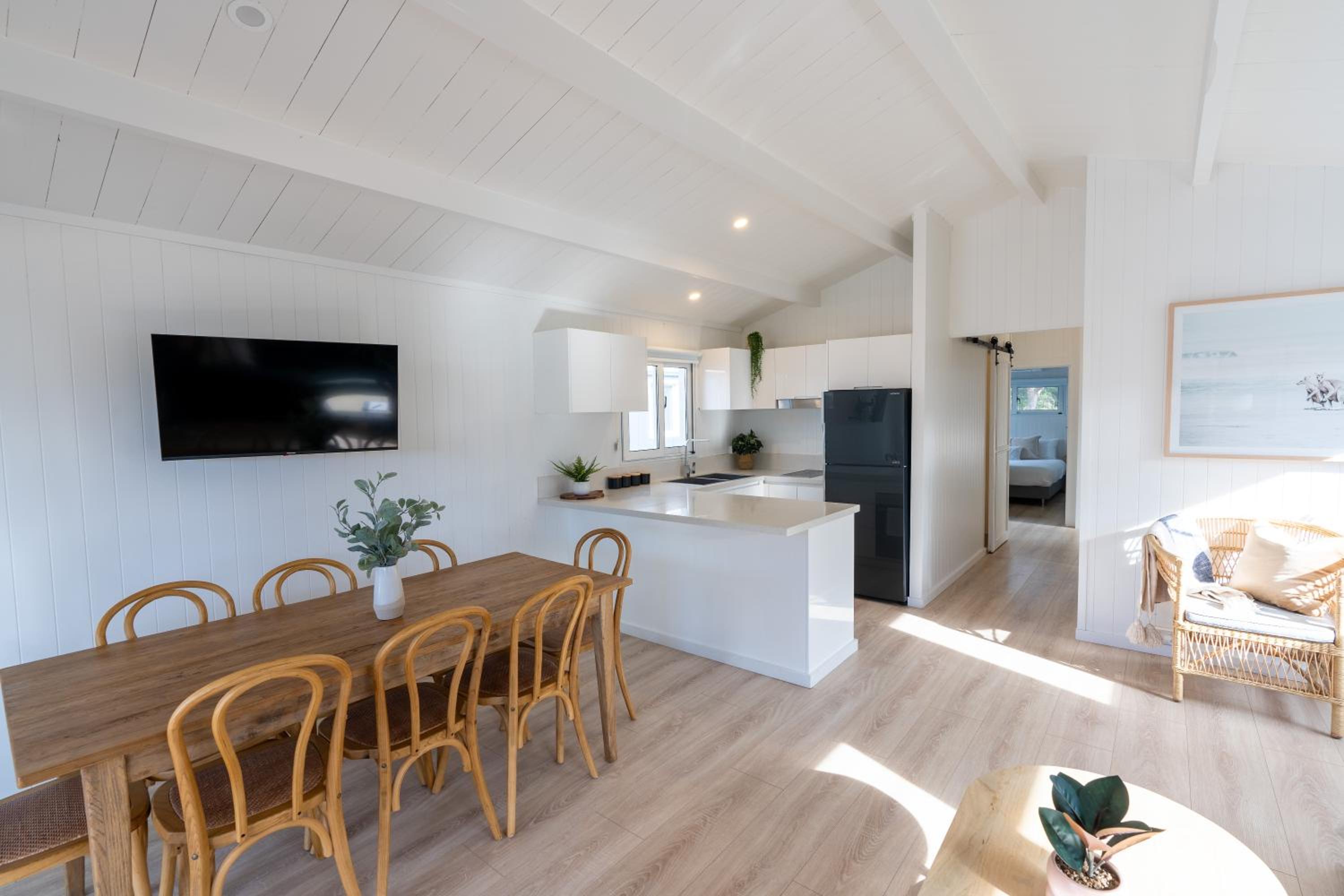 BIG4 Tasman Holiday Parks - Racecourse Beach