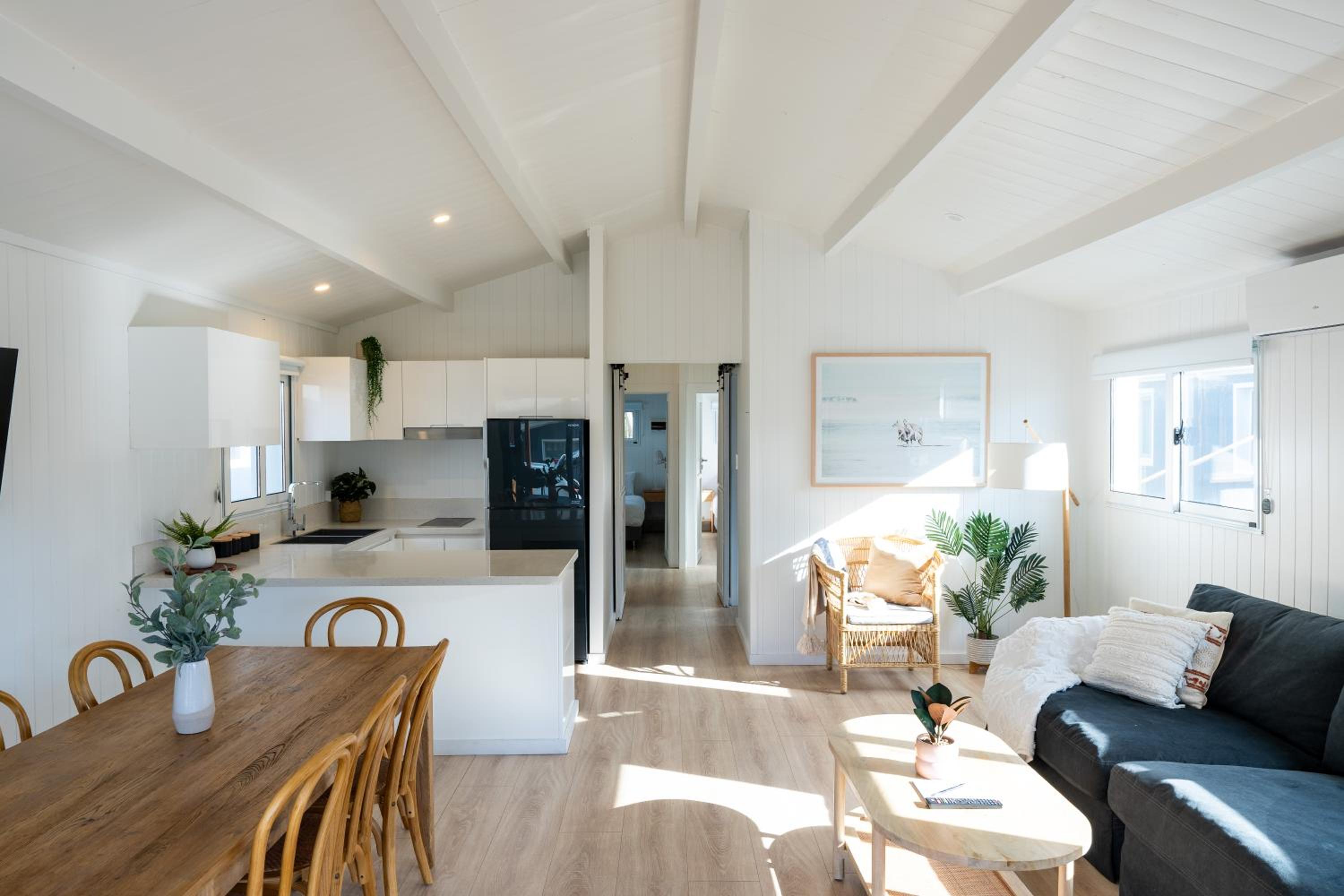 BIG4 Tasman Holiday Parks - Racecourse Beach