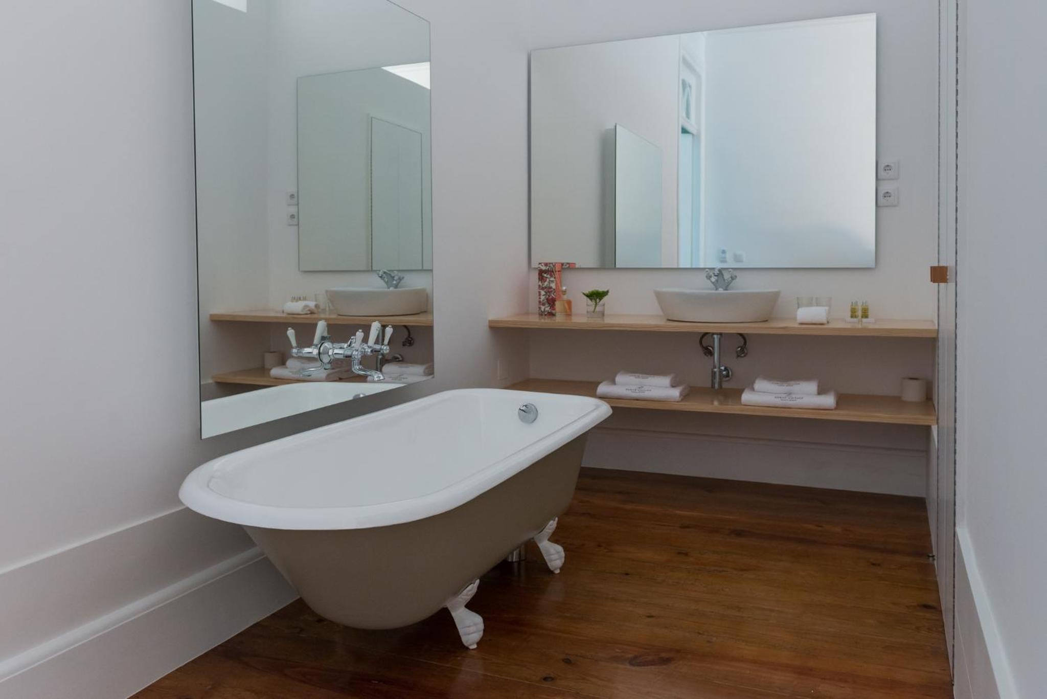 Porto Vintage Guesthouse