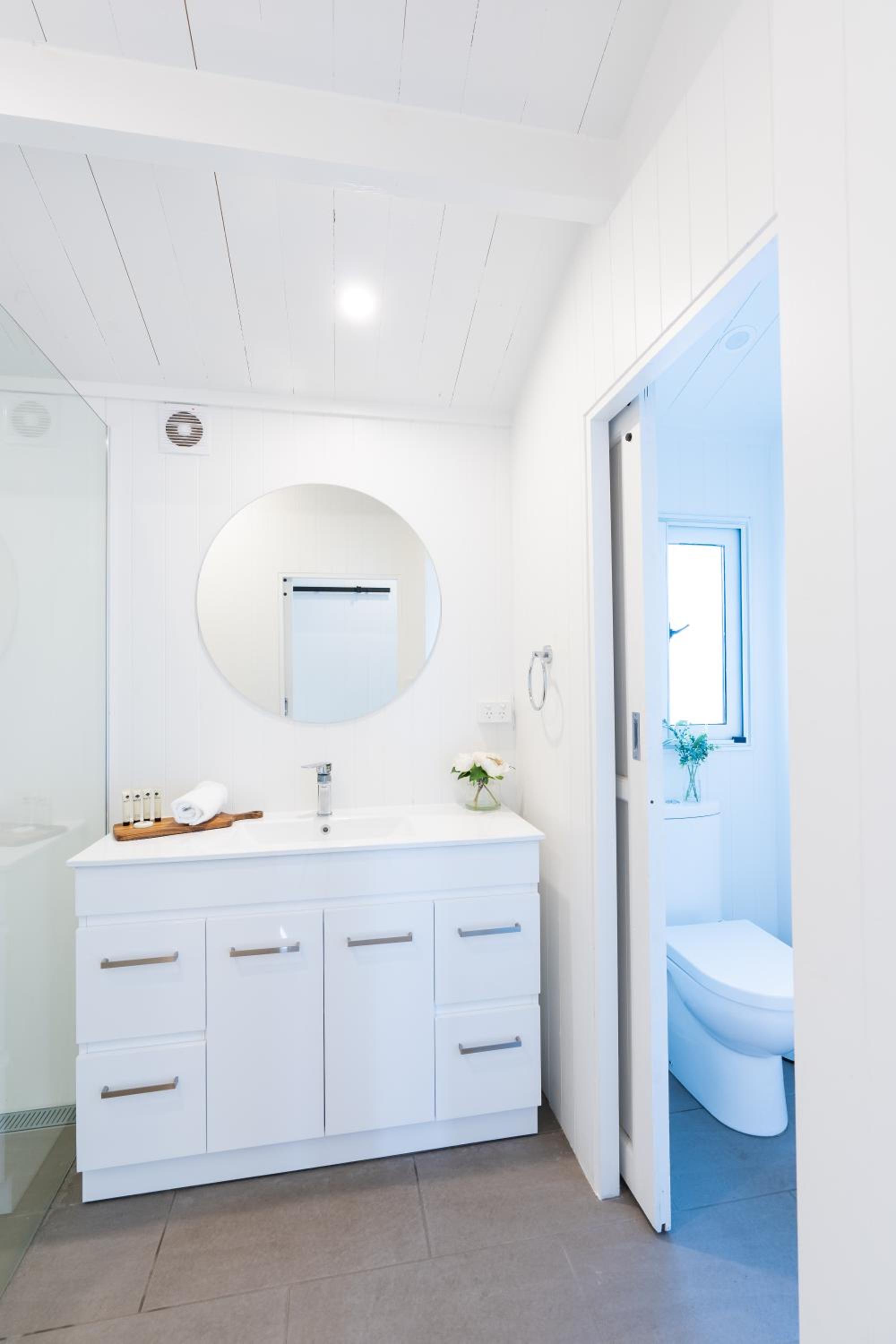 BIG4 Tasman Holiday Parks - Racecourse Beach