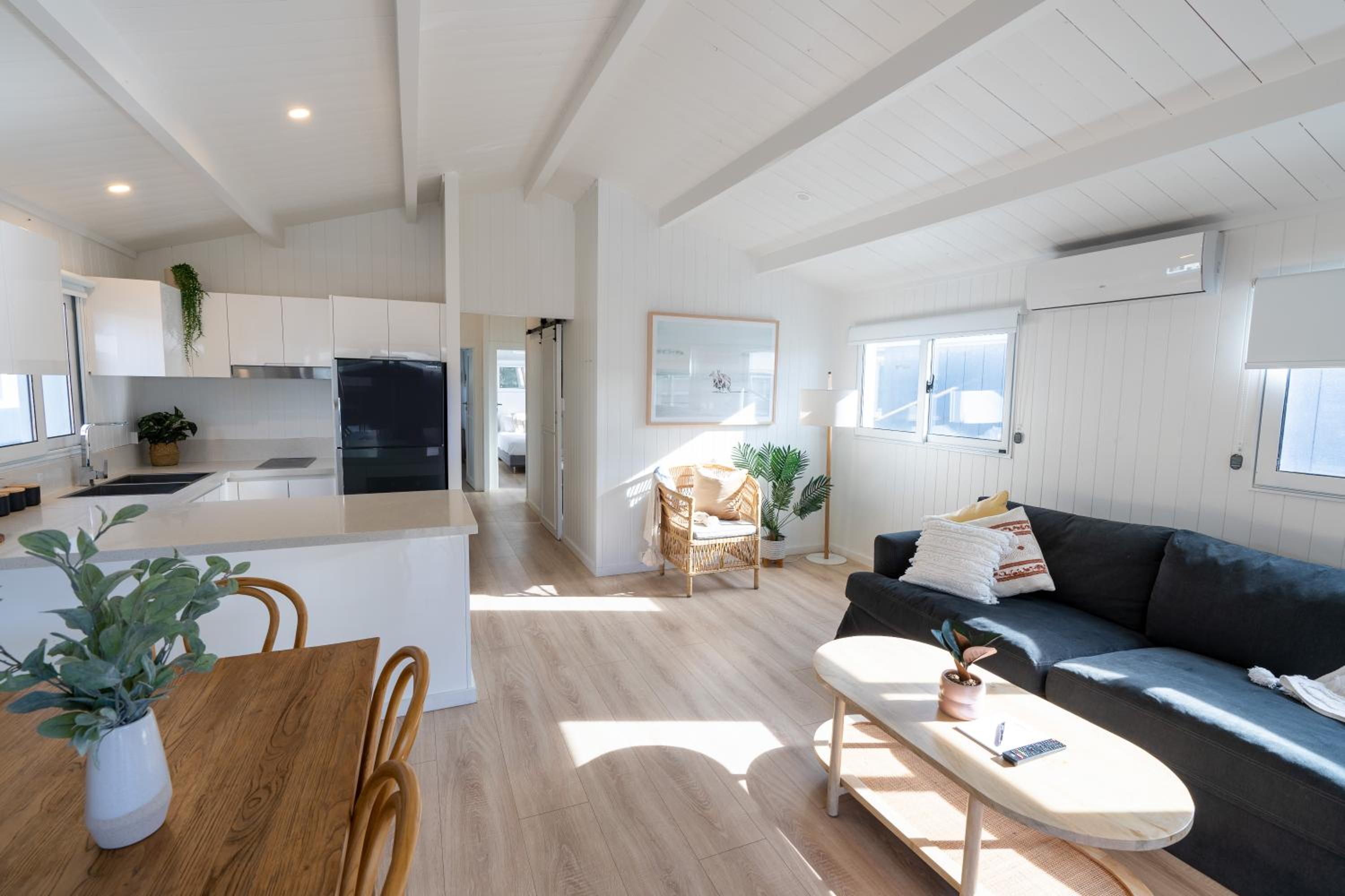 BIG4 Tasman Holiday Parks - Racecourse Beach