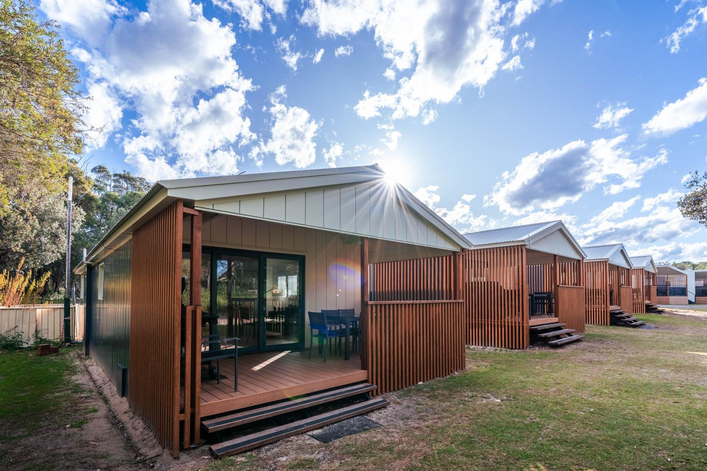 BIG4 Tasman Holiday Parks - Racecourse Beach