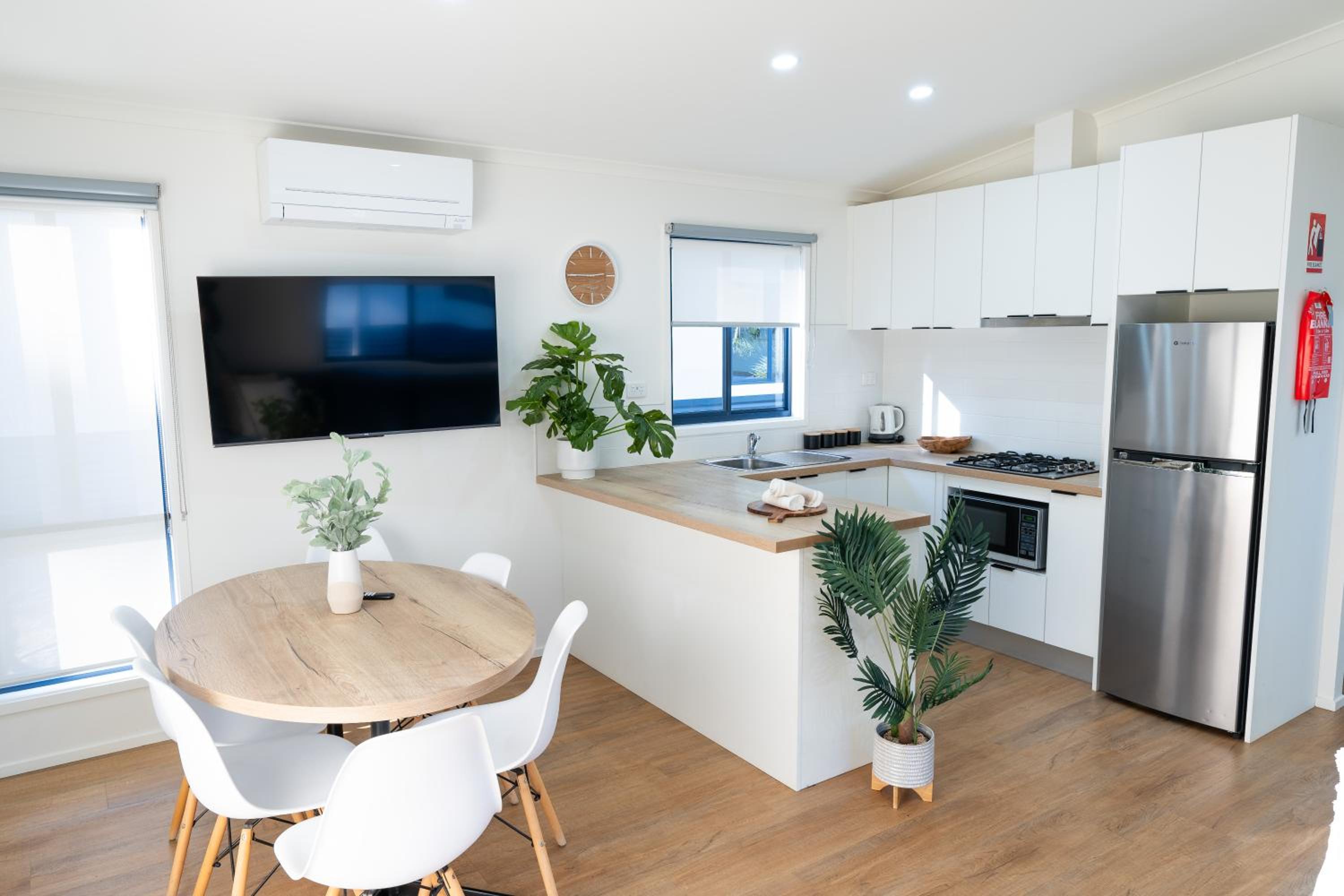 BIG4 Tasman Holiday Parks - Racecourse Beach