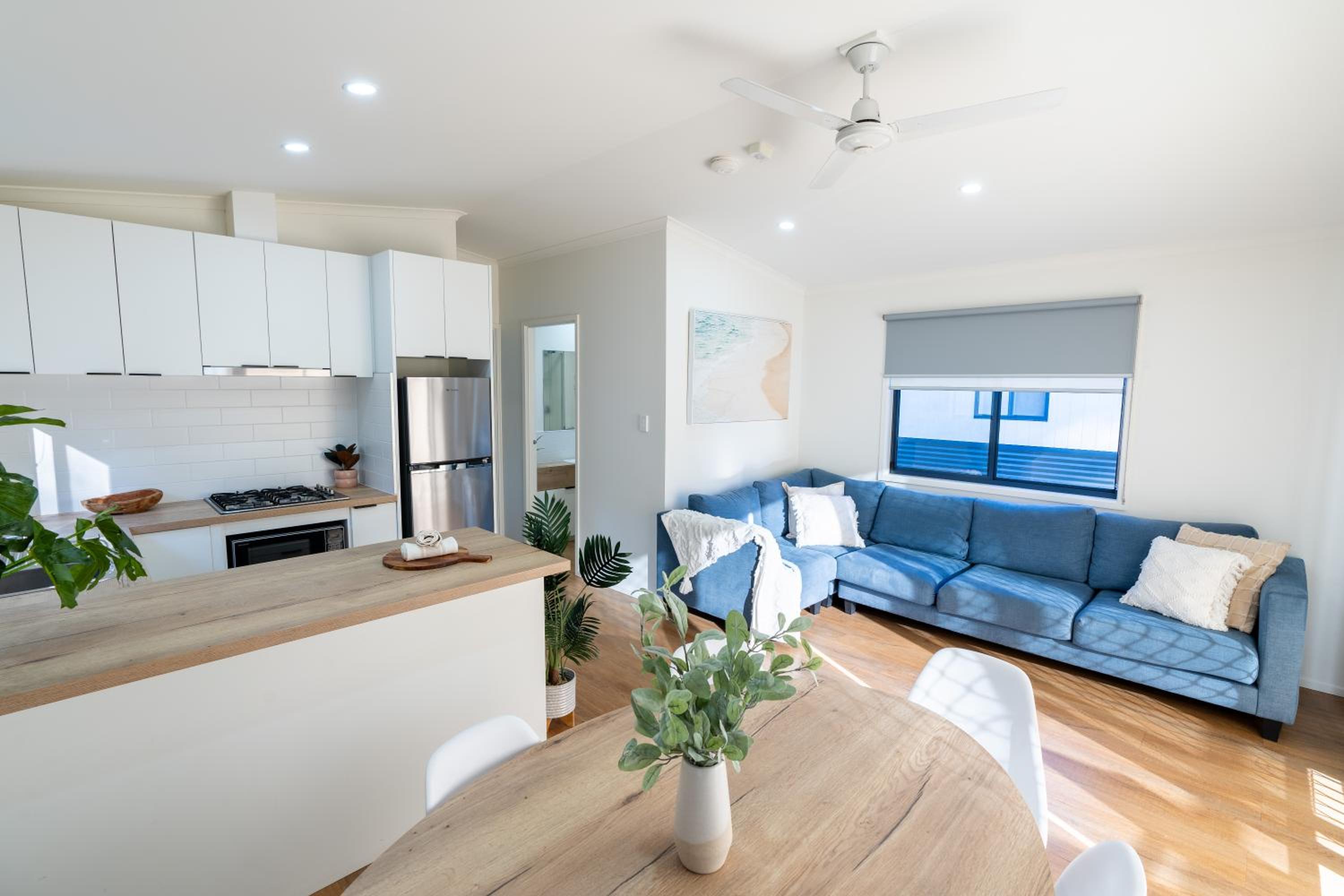 BIG4 Tasman Holiday Parks - Racecourse Beach