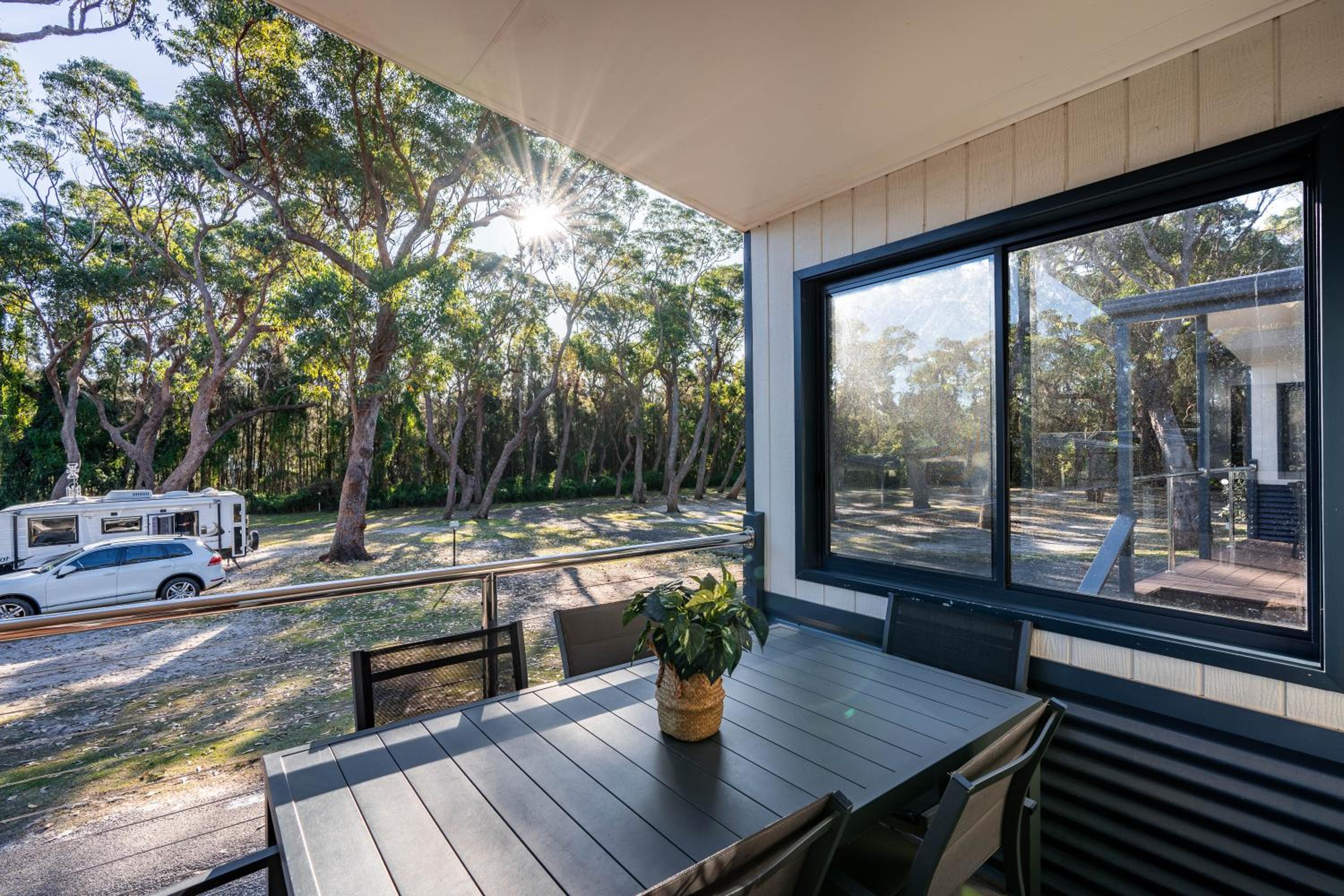 BIG4 Tasman Holiday Parks - Racecourse Beach
