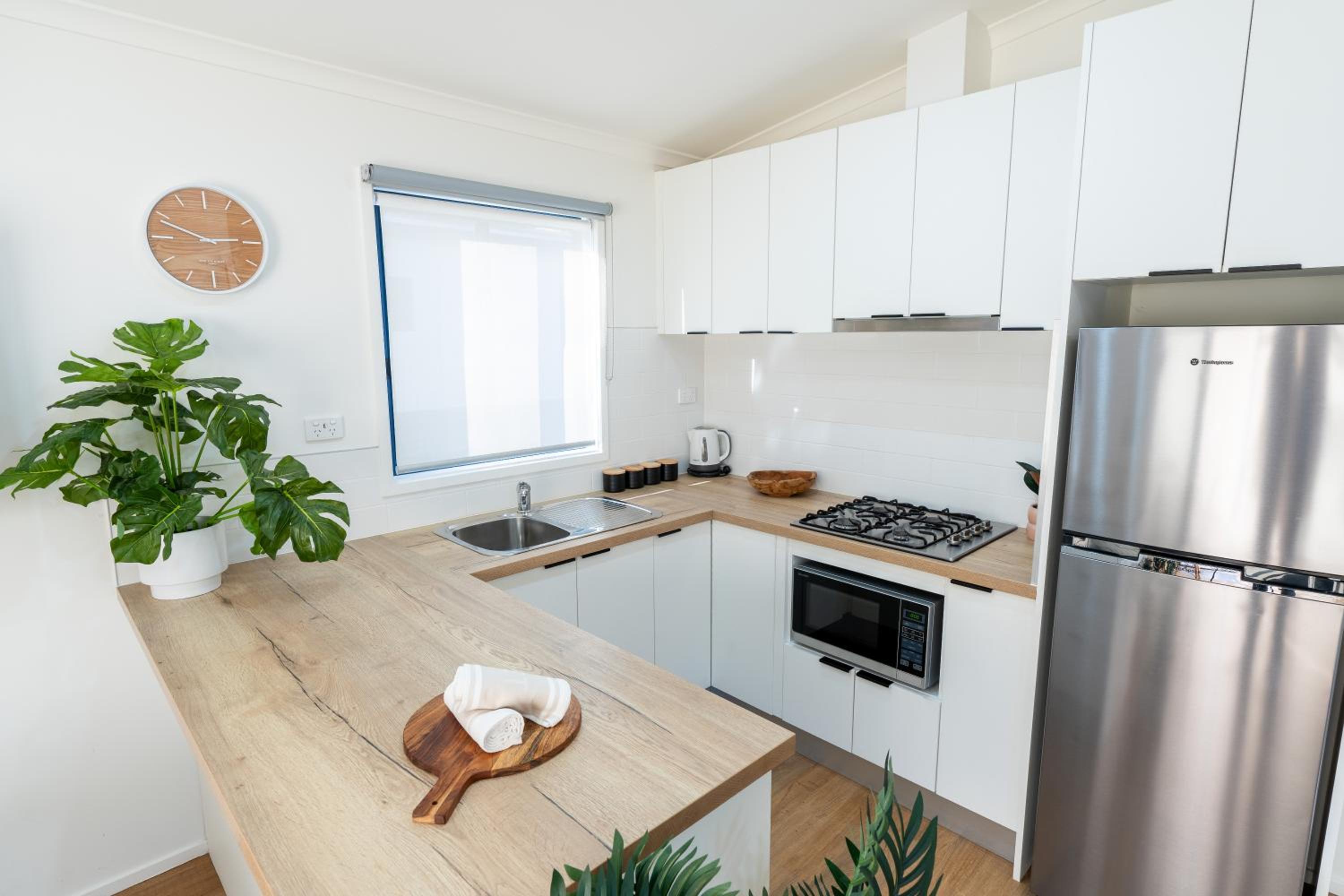 BIG4 Tasman Holiday Parks - Racecourse Beach