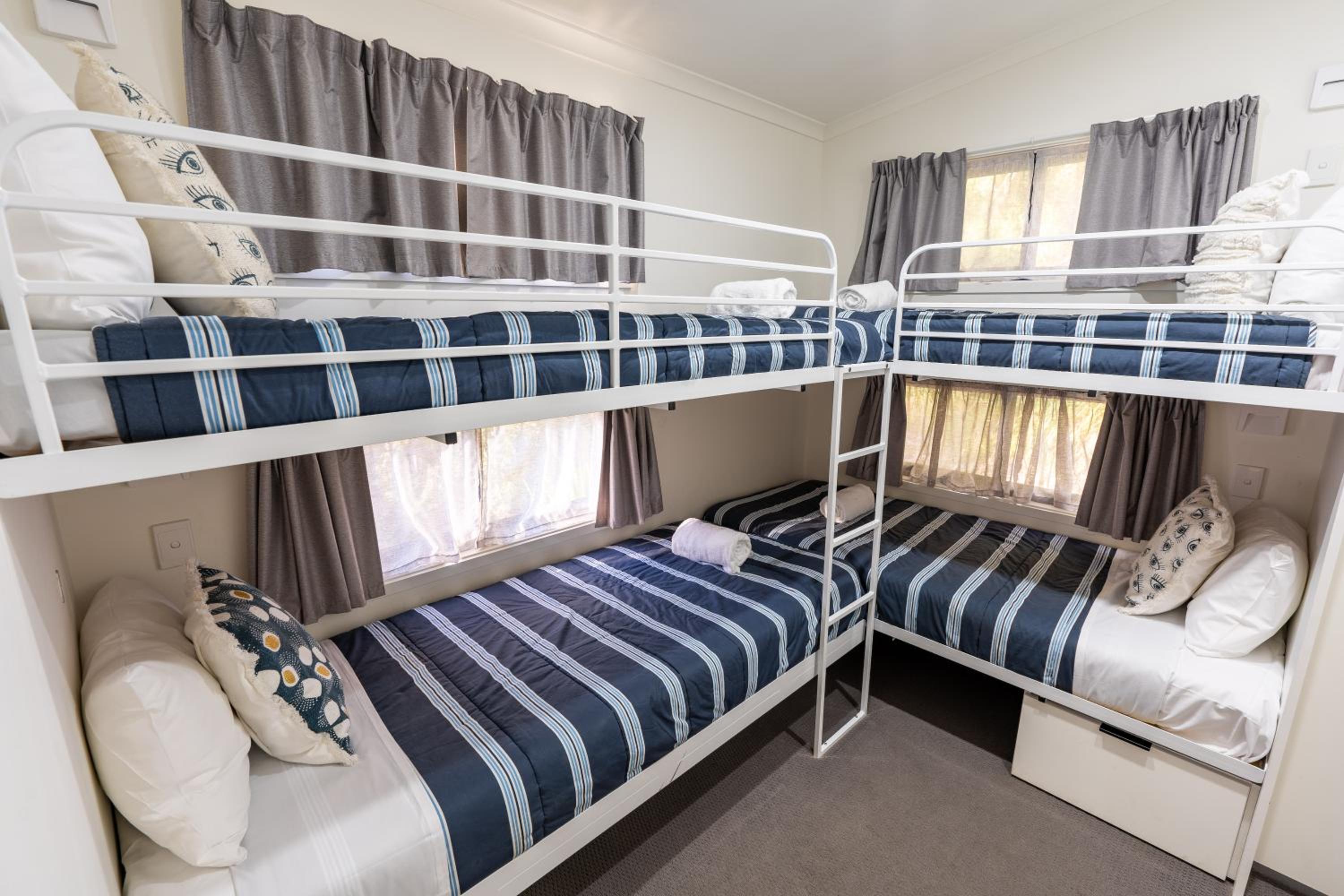 BIG4 Tasman Holiday Parks - Racecourse Beach