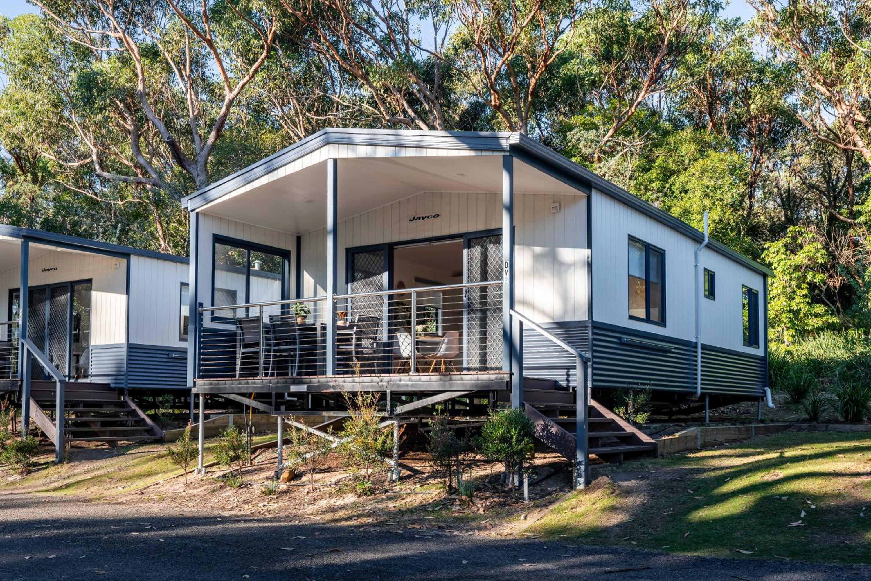 BIG4 Tasman Holiday Parks - Racecourse Beach