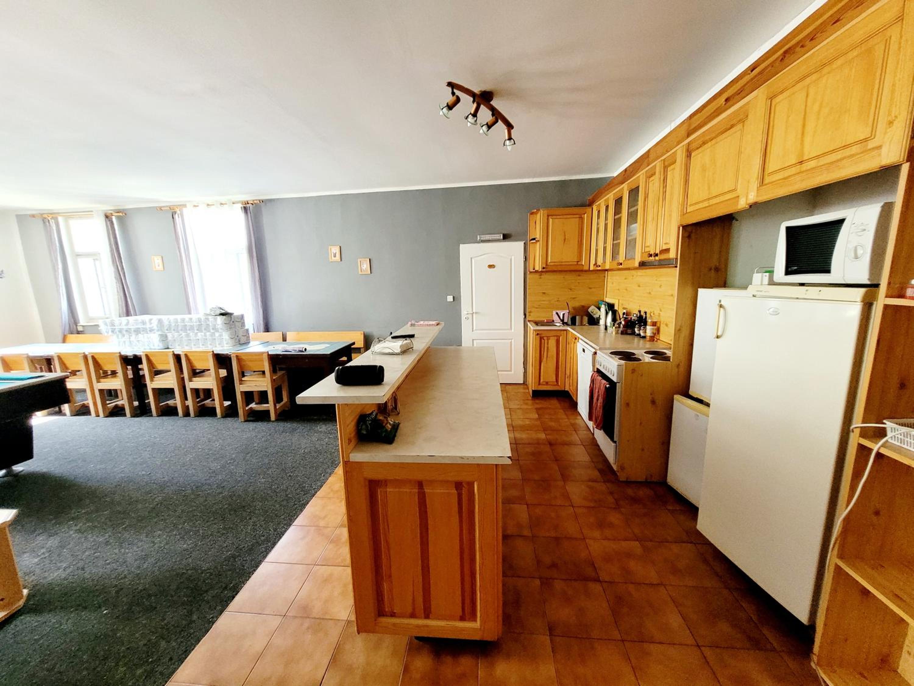 Chata&Apartmán Nová Mýtina