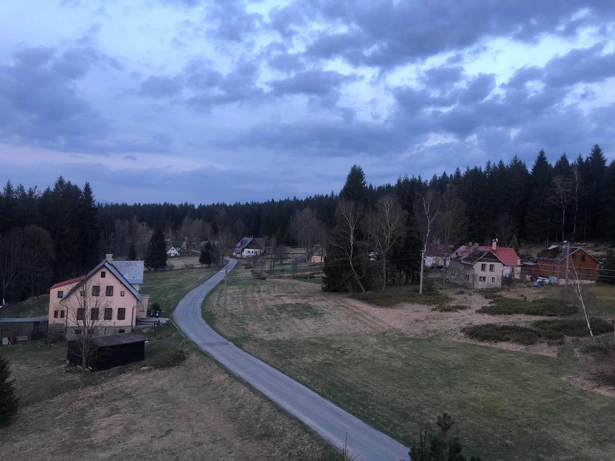 Chata&Apartmán Nová Mýtina