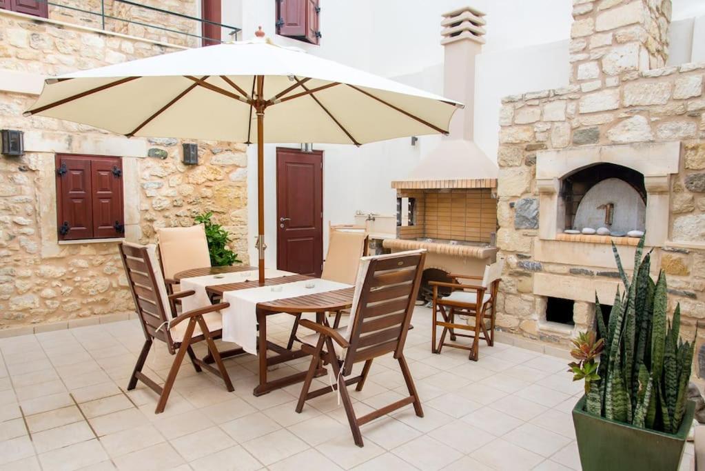Lovely mansion, in Piskokefalo - Crete, by Comfortbnb view 3