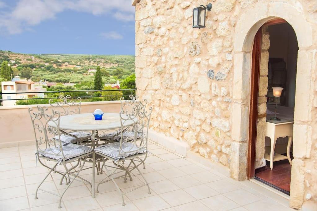 Lovely mansion, in Piskokefalo - Crete, by Comfortbnb view 4
