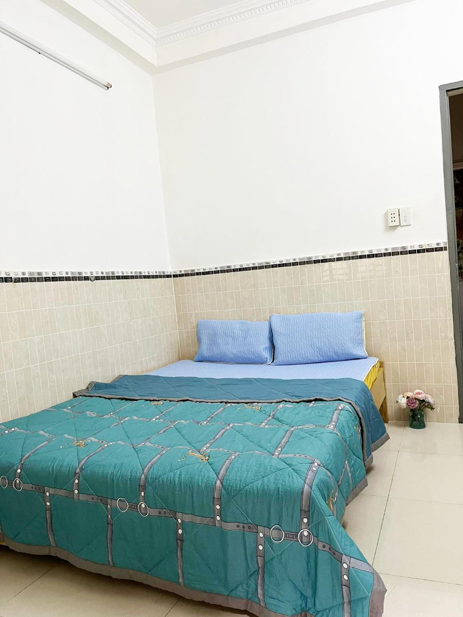 Homestay Ms. Hoa