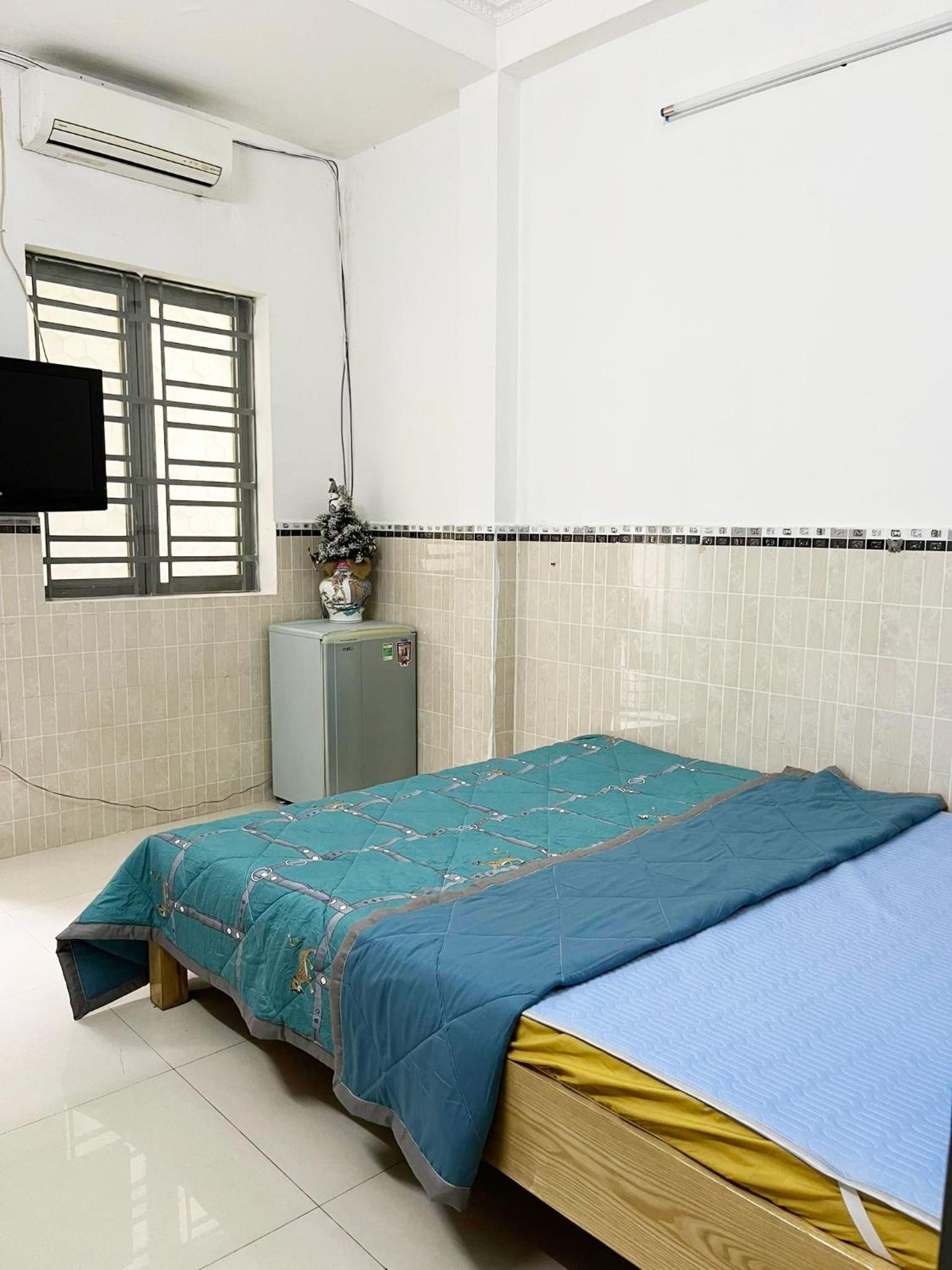 Homestay Ms. Hoa