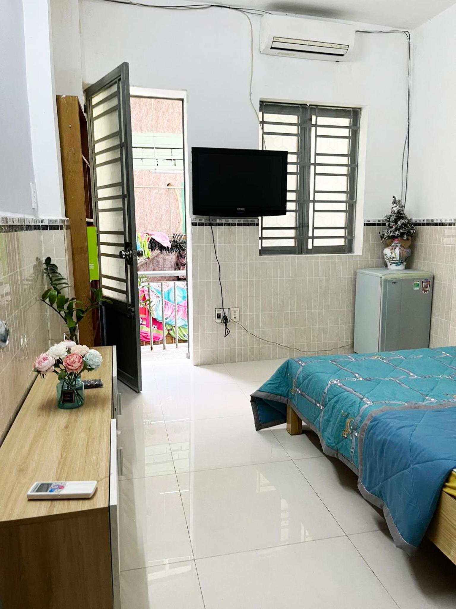 Homestay Ms. Hoa