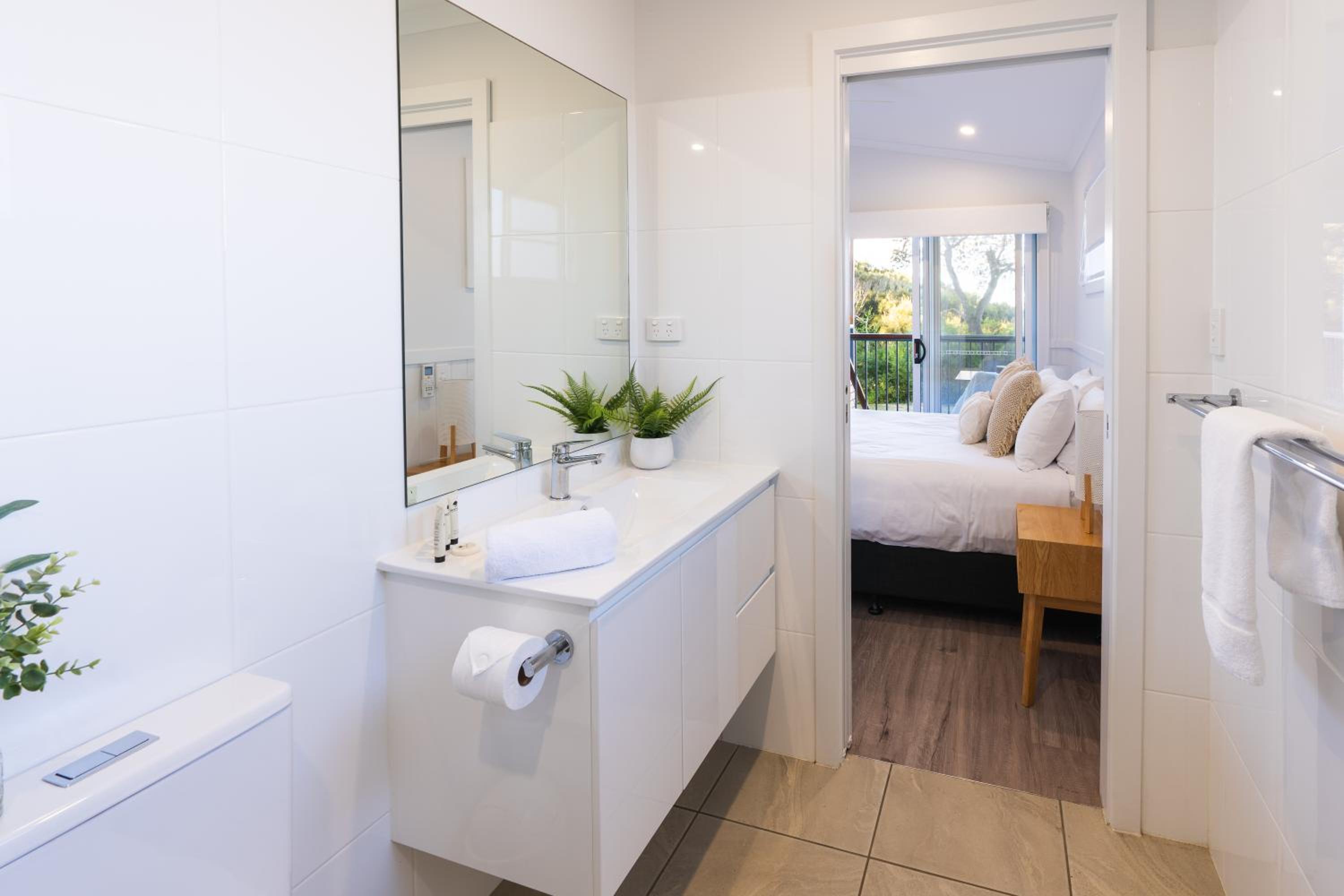 BIG4 Tasman Holiday Parks - Racecourse Beach