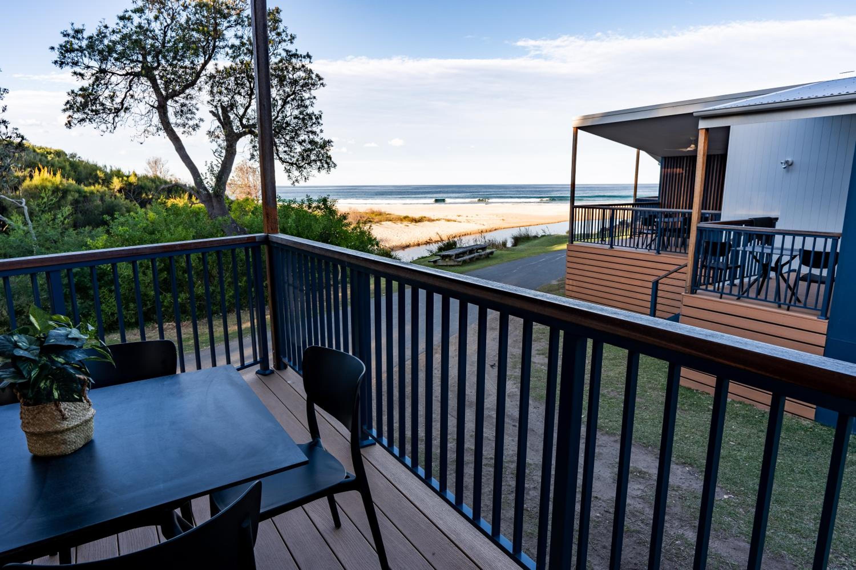 BIG4 Tasman Holiday Parks - Racecourse Beach