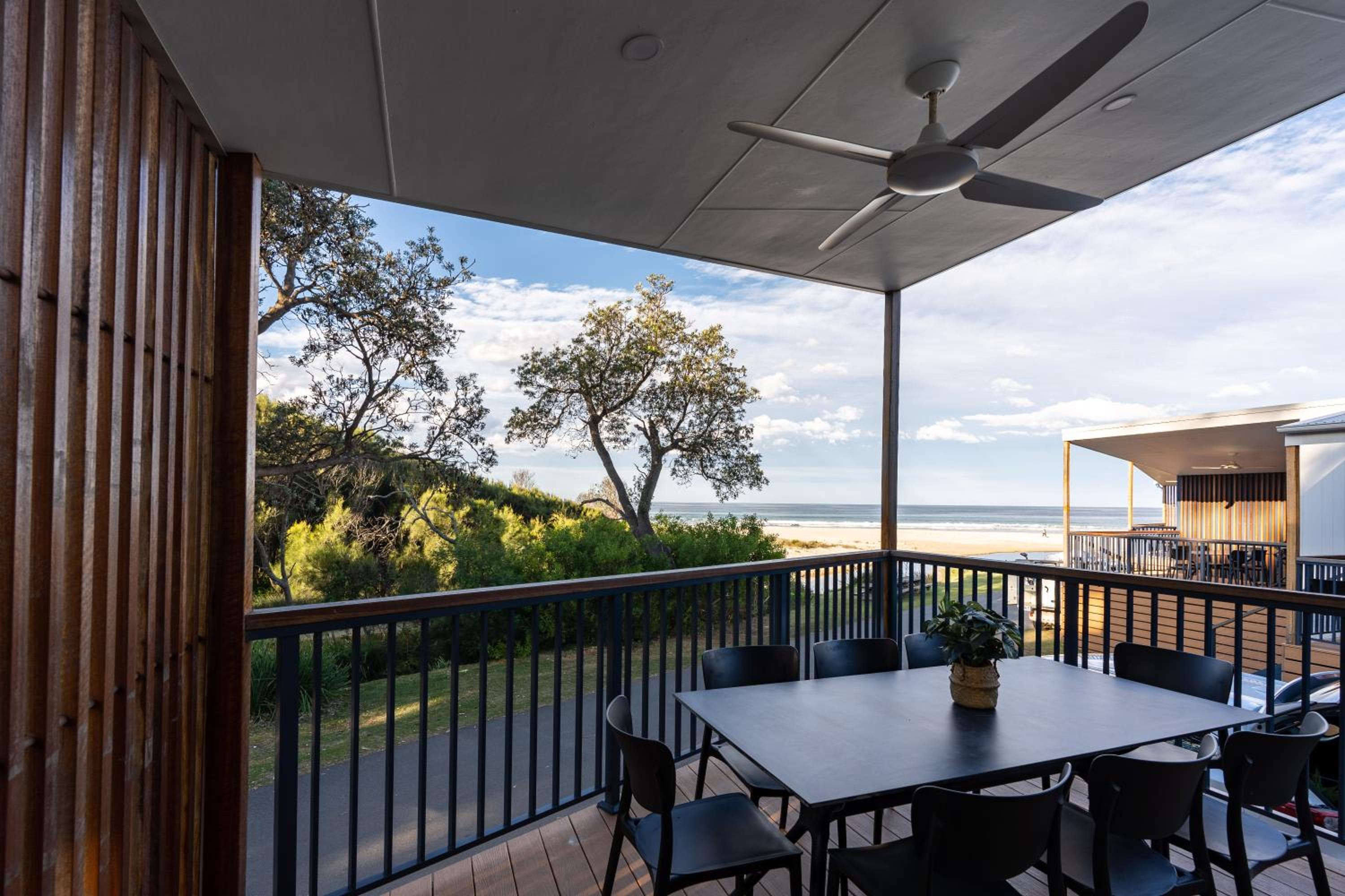 BIG4 Tasman Holiday Parks - Racecourse Beach