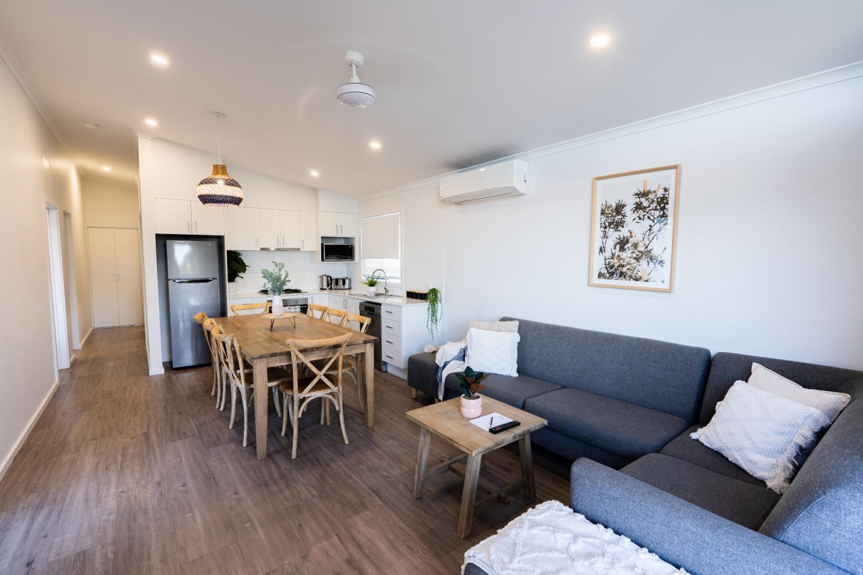 BIG4 Tasman Holiday Parks - Racecourse Beach