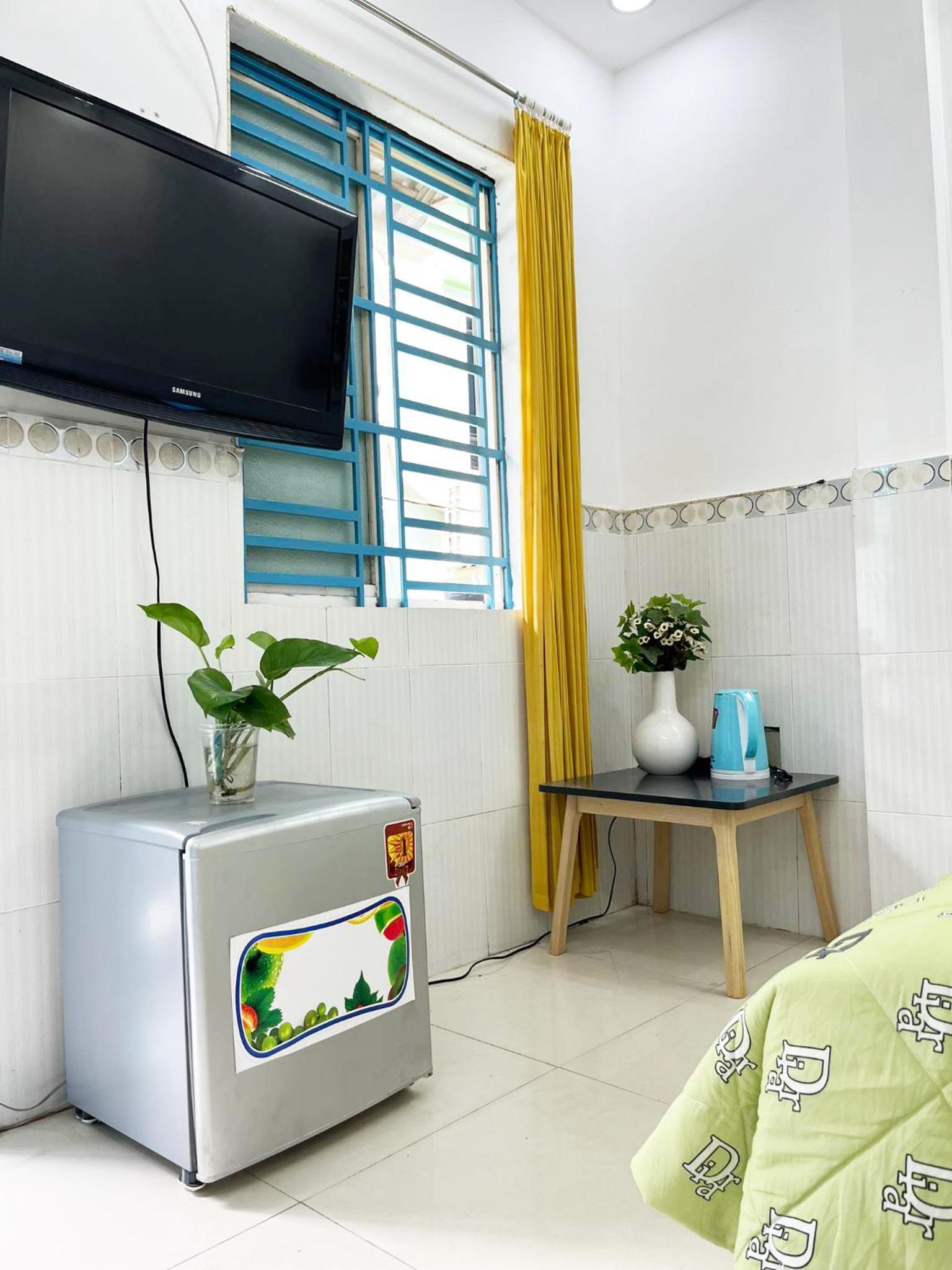 Homestay Ms. Hoa