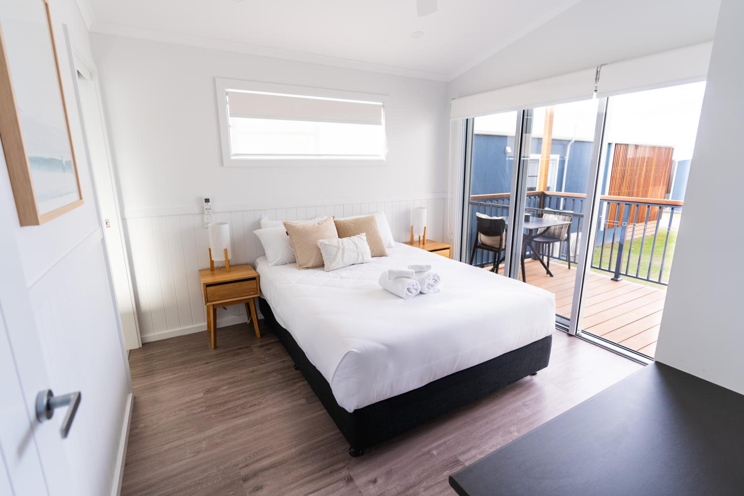 BIG4 Tasman Holiday Parks - Racecourse Beach