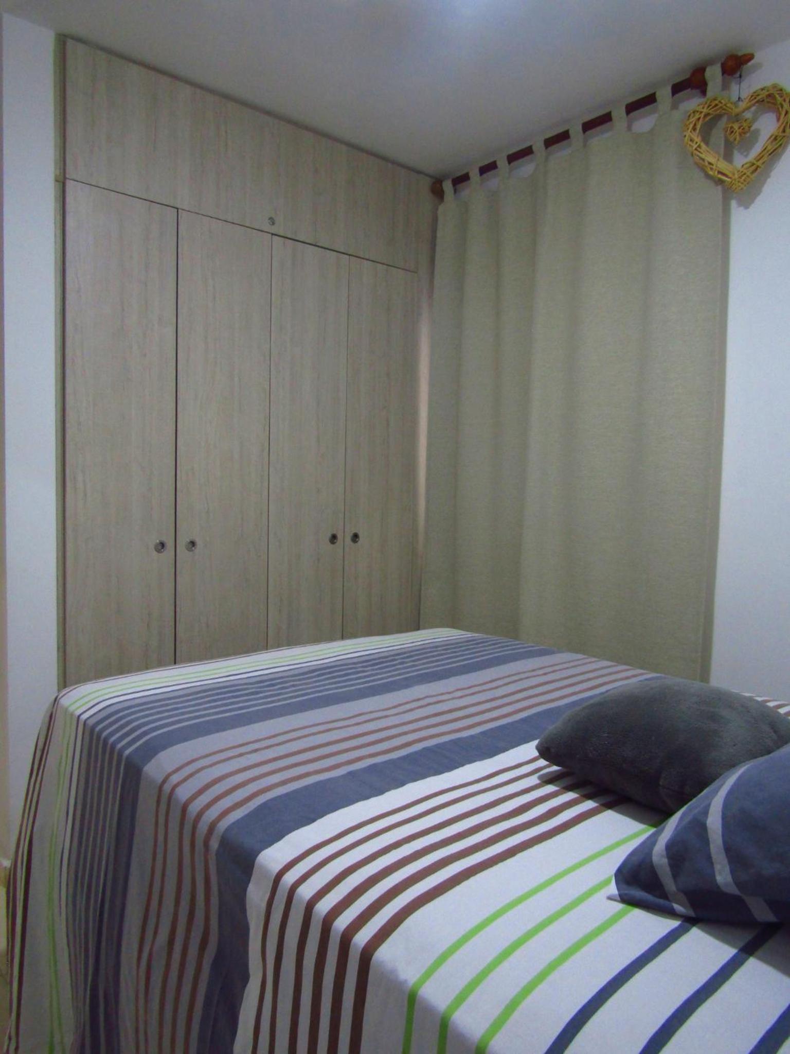 hermoso apartamento amoblado